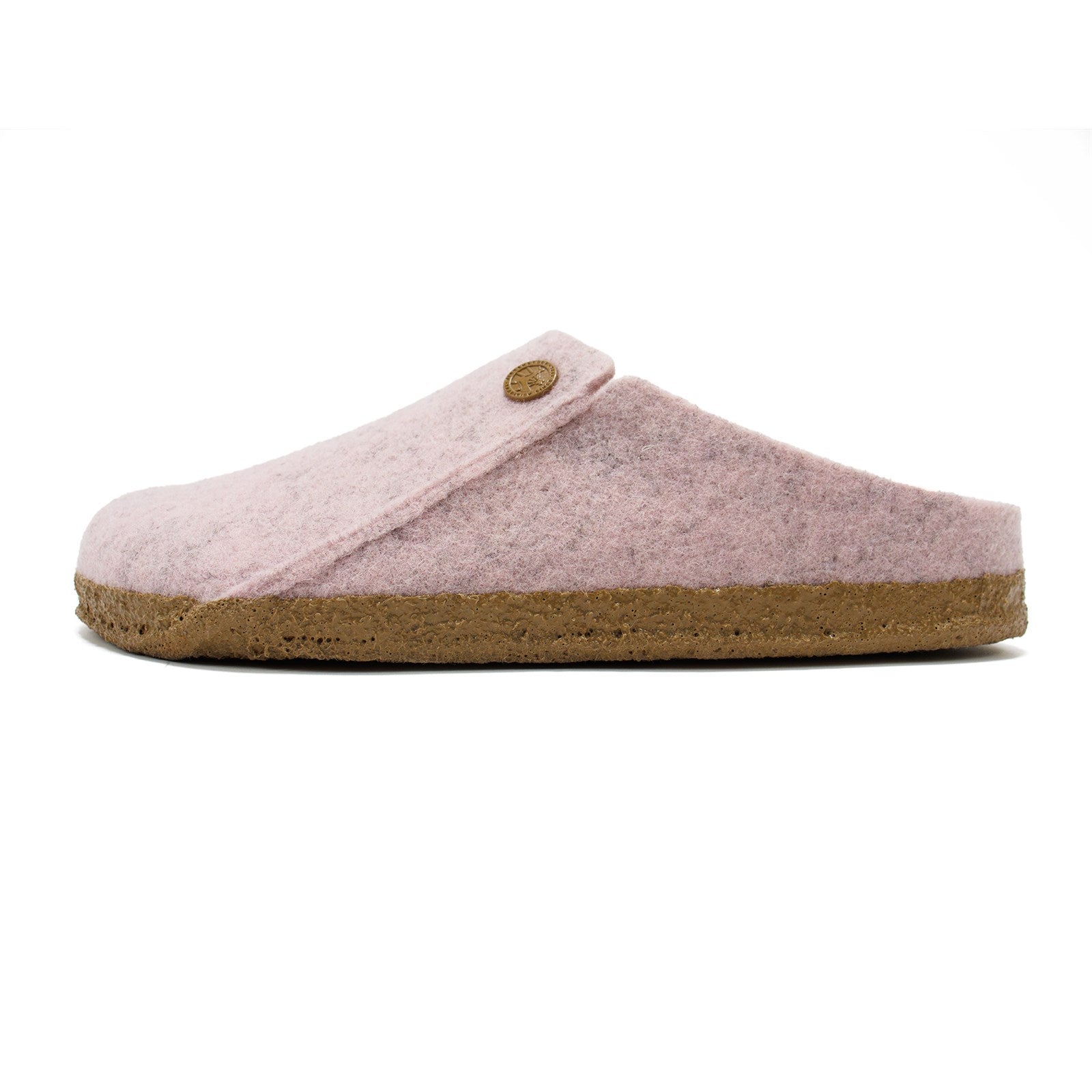 Birkenstock Women Zermatt Rivet Shearling Comfort Clogs