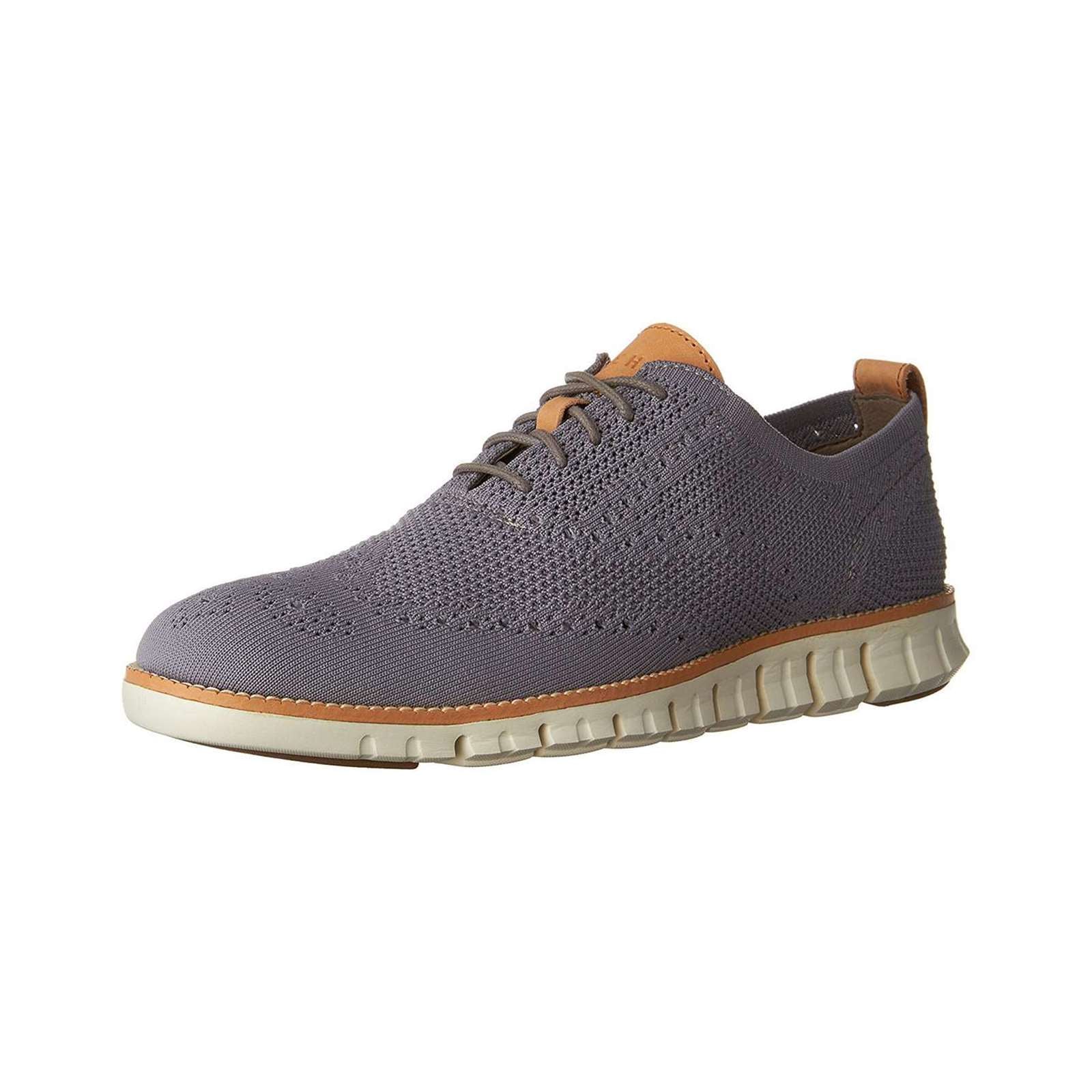 Cole Haan Men Zerogrand Stitchlite Oxford