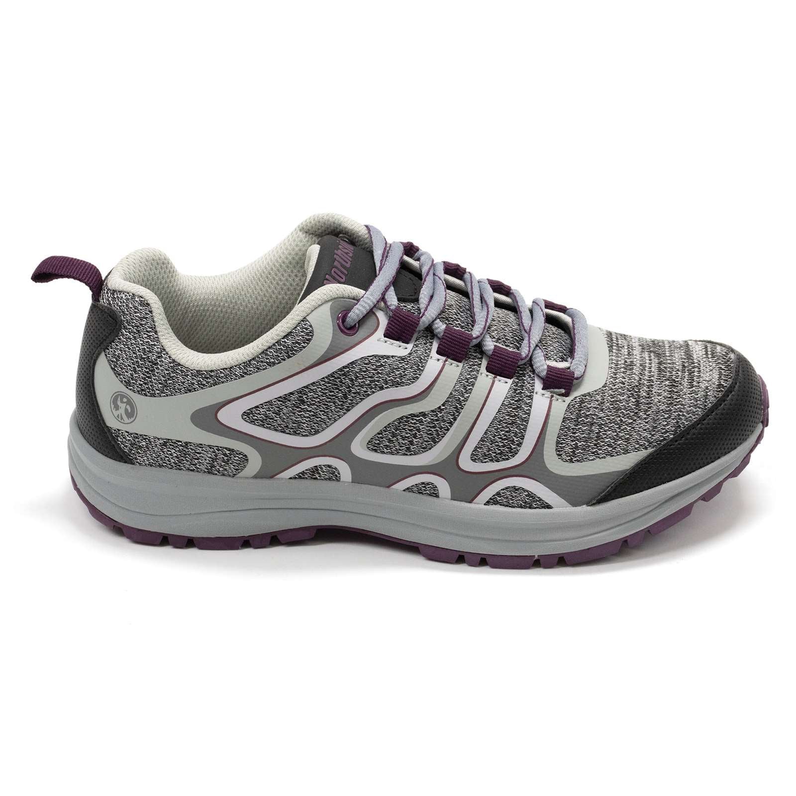Northside Women Trillium Low Hiking Shoes
