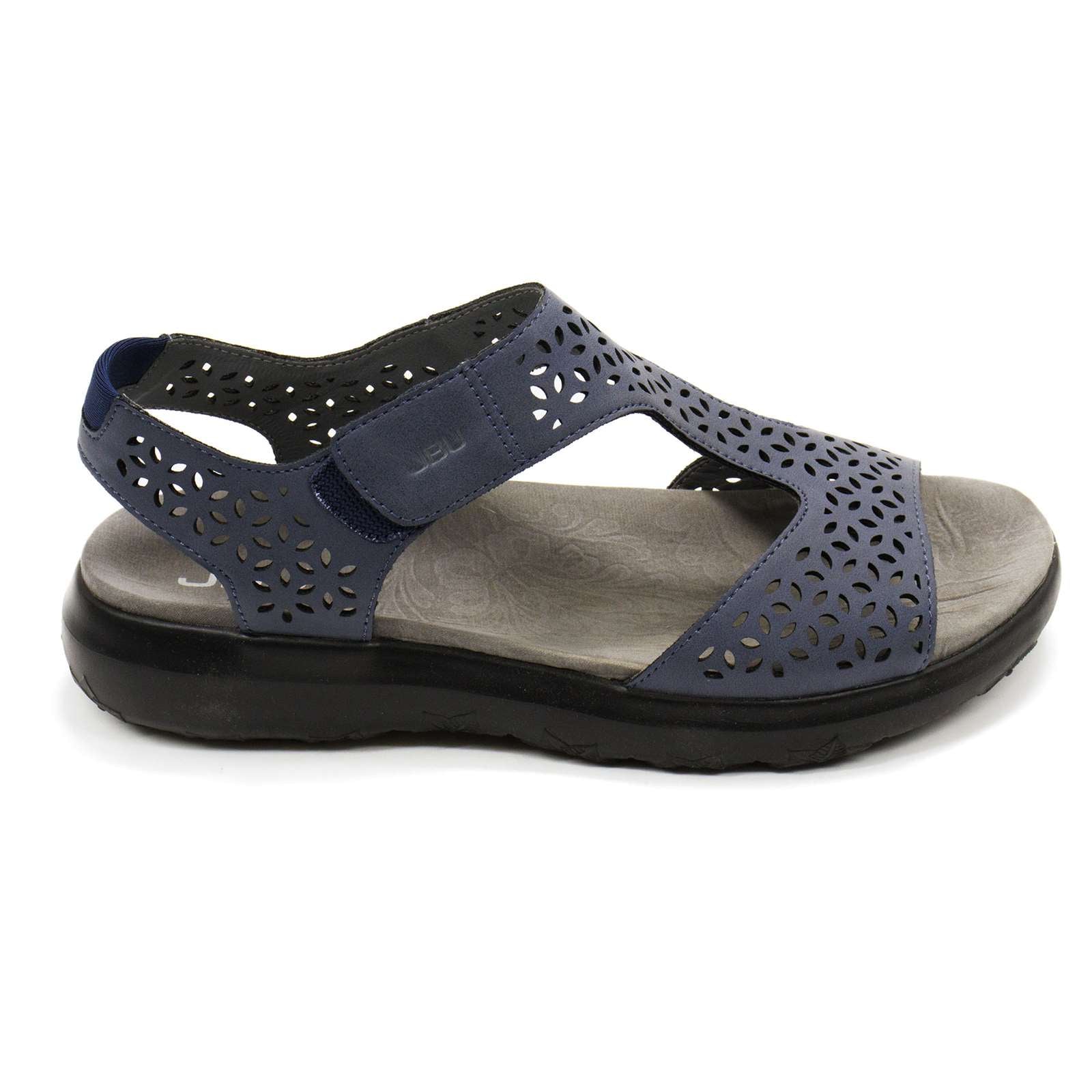 Jambu Women Zoe Slingback Sandals