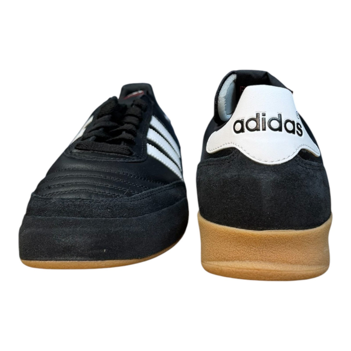 Adidas Men Mundial Goal Indoor Soccer Shoes