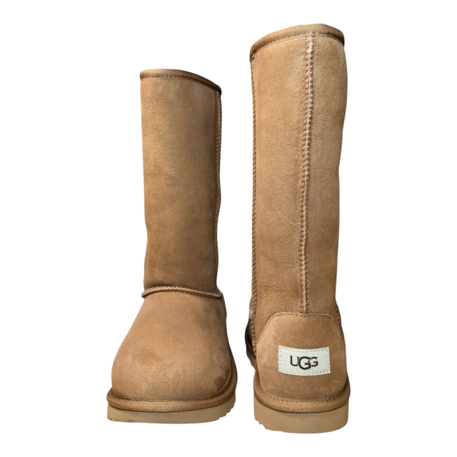 Ugg Girl Classic Tall Ii Boots