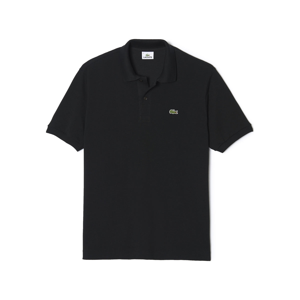 Lacoste Men Short Sleeve Classic Pique Polo