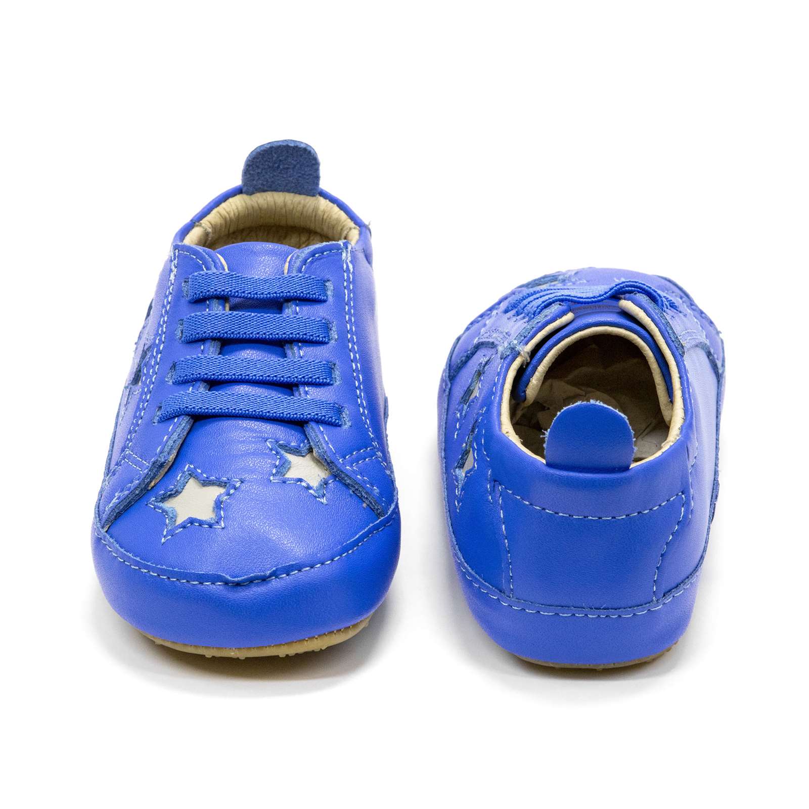 Old Soles Toddler Starey Bambini Comfort Shoes
