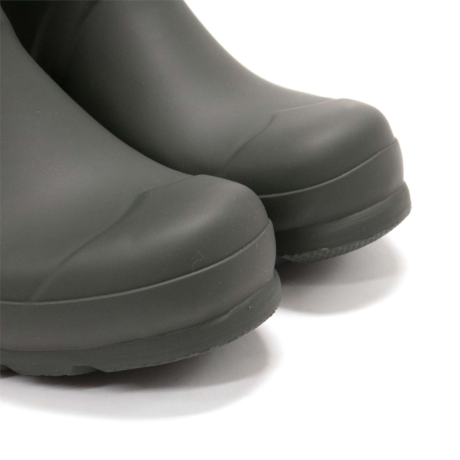 Hunter Men Original Short Rain Boot