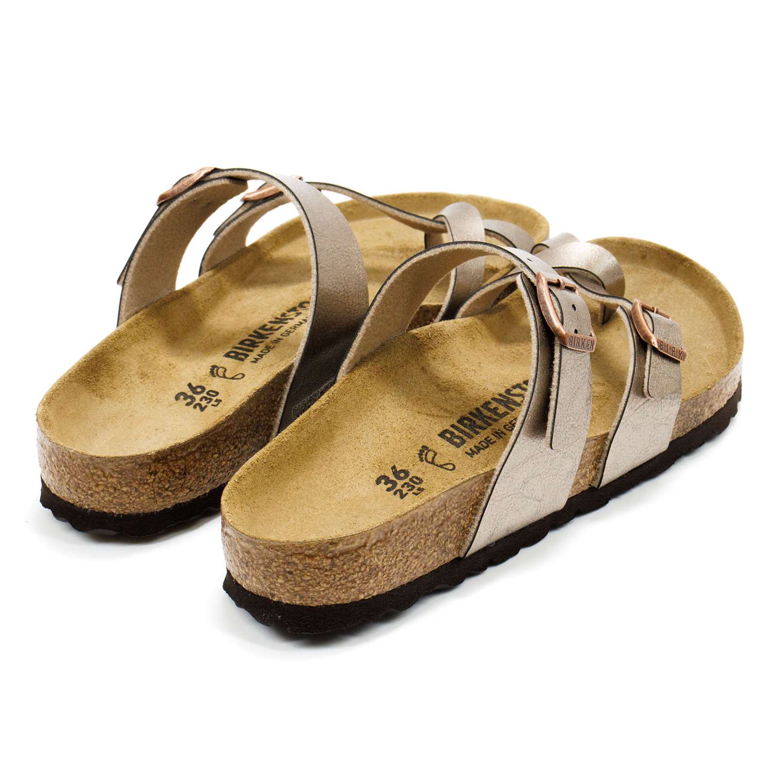 Birkenstock Women Mayari Sandals