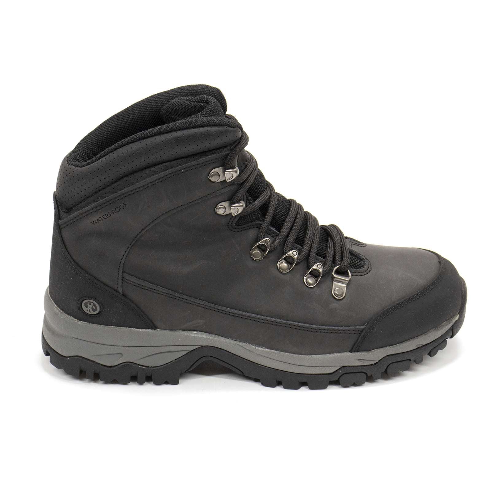 Northside Men Mckinley Waterproof Hiking Boots