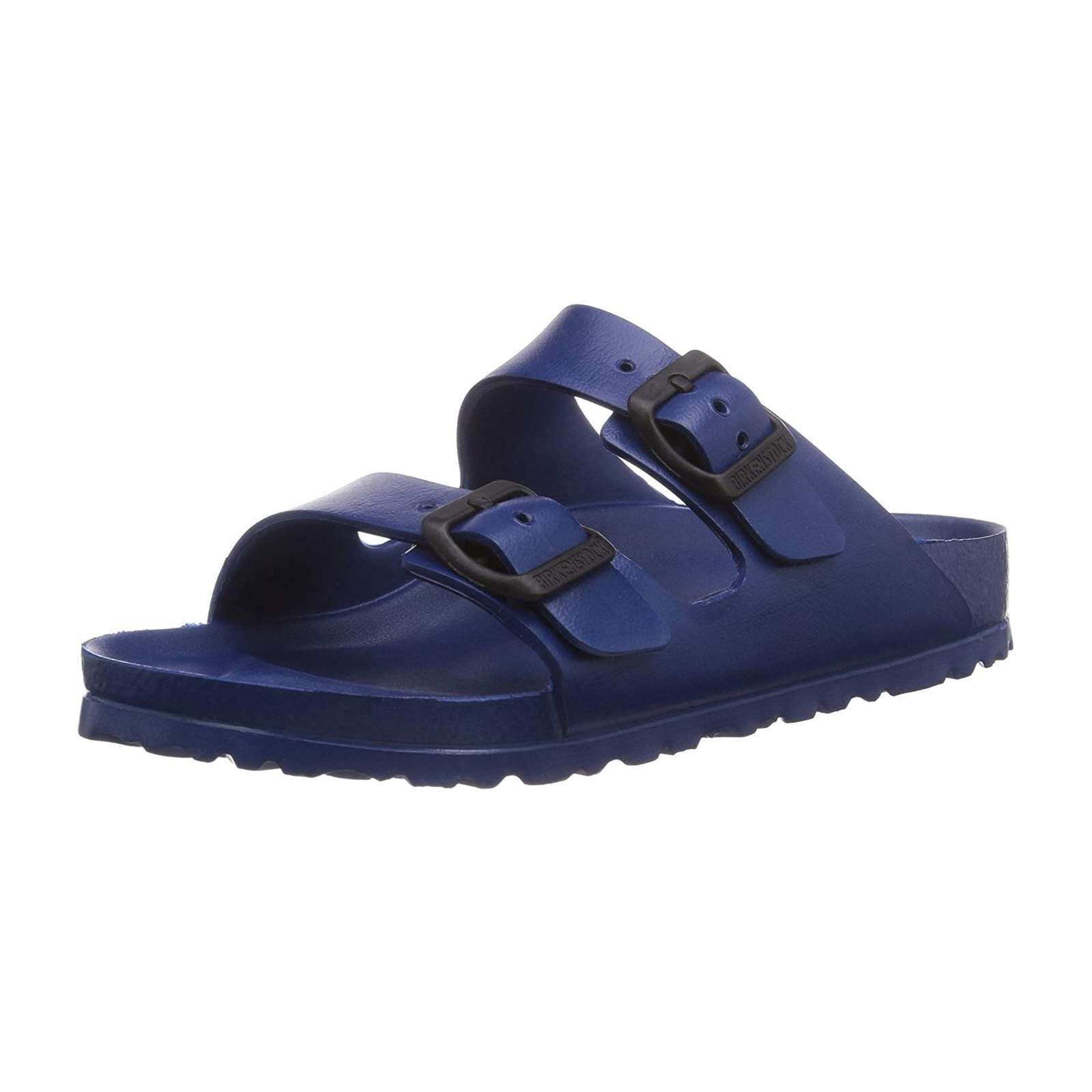 Birkenstock Men Arizona Essentials Eva Sandals