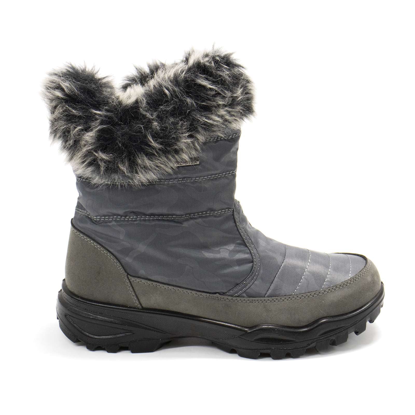 Flexus Women Korine Waterproof Winter Boot
