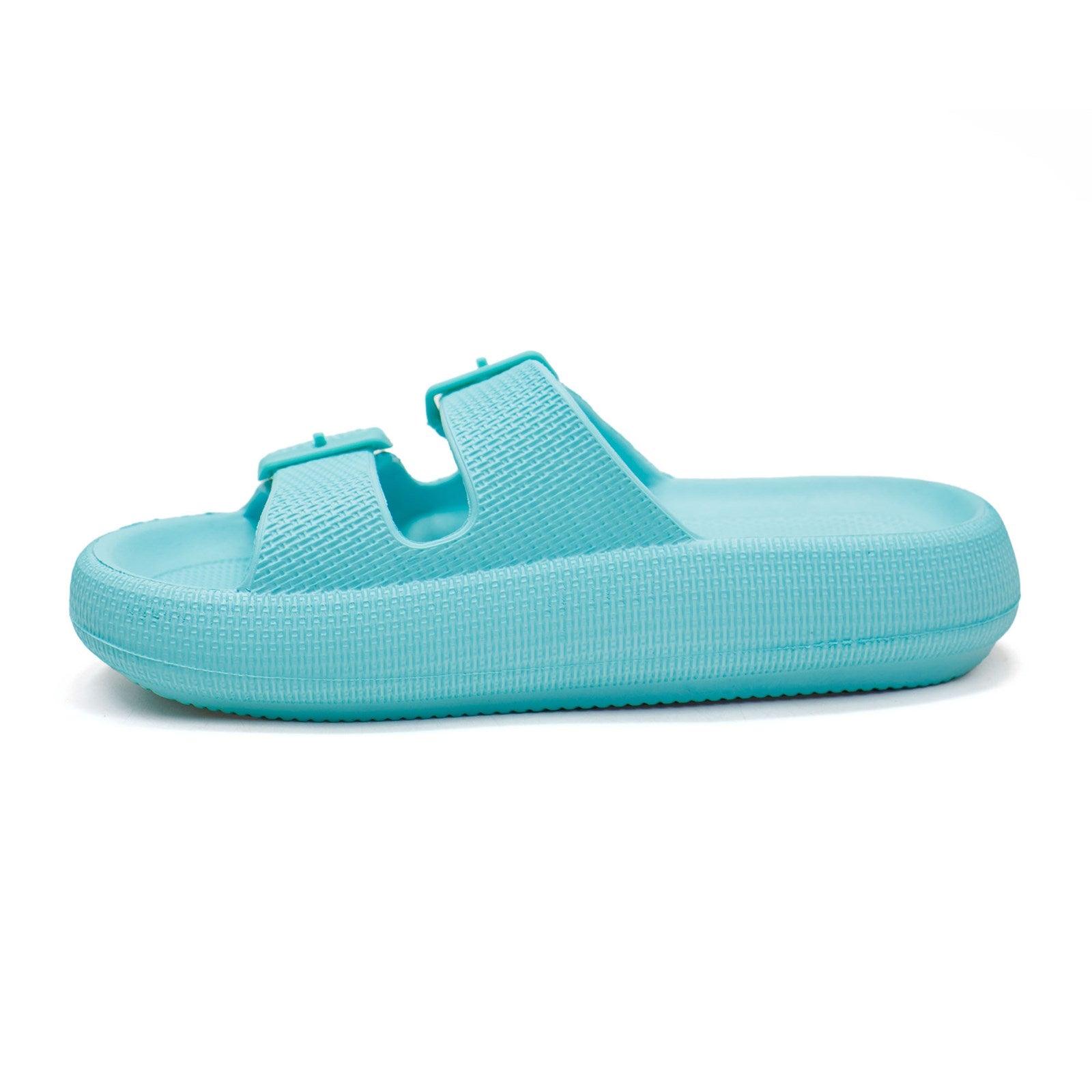 Spring Step Women Bubbles Slide Sandal