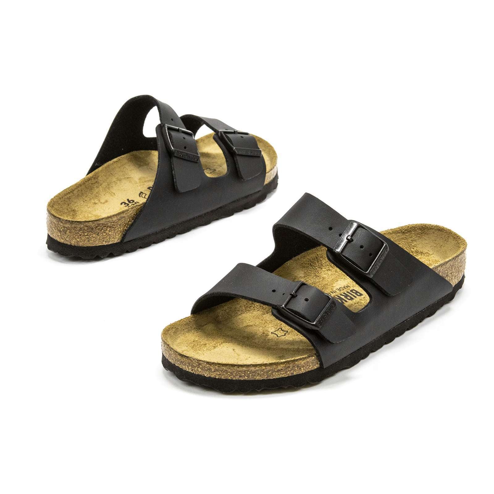 Birkenstock Men Arizona Sandals