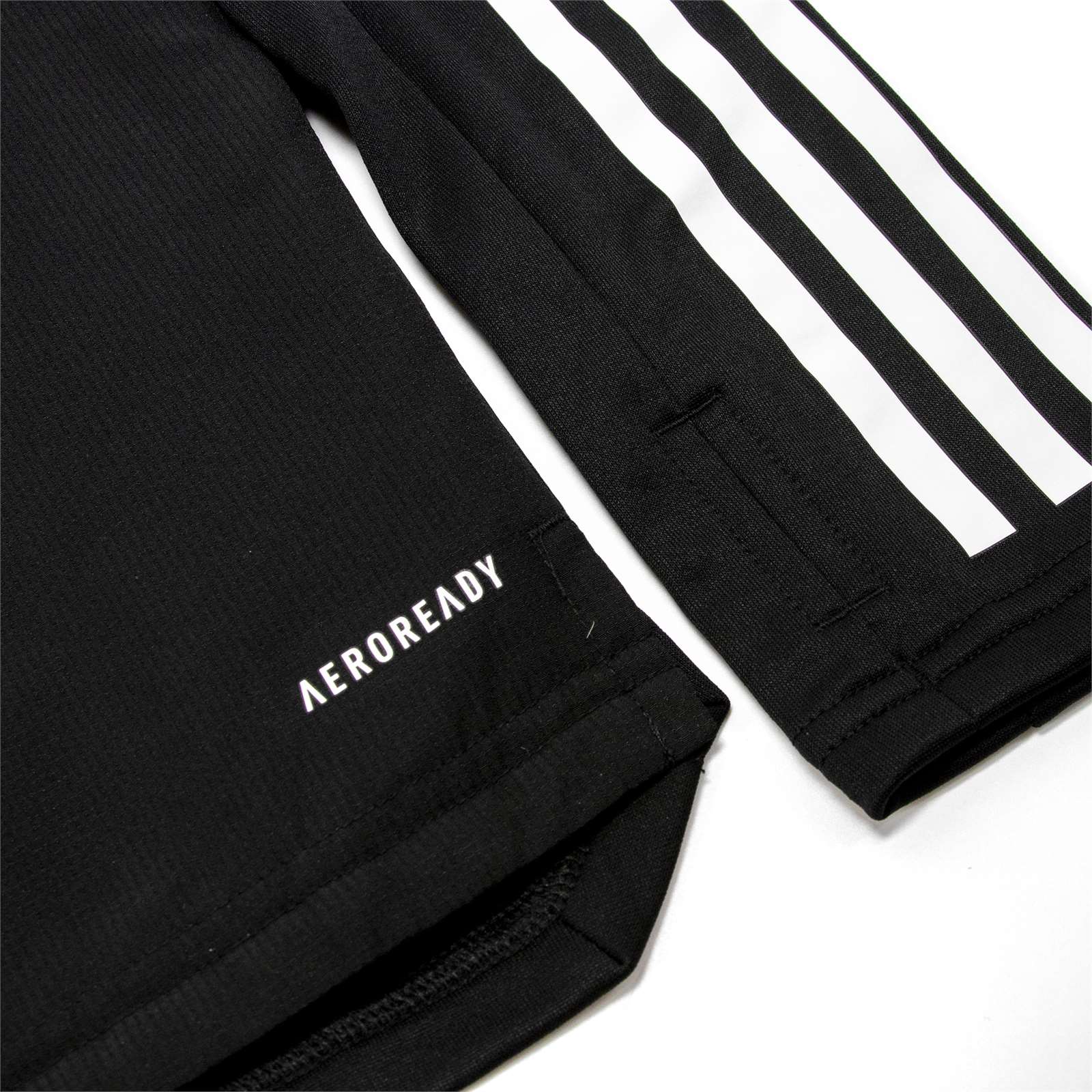 Adidas Boy Condivo 20 Warm Top