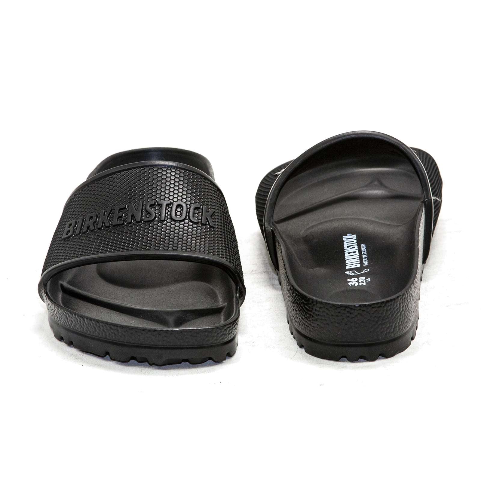 Birkenstock Women Barbados Eva Sandals