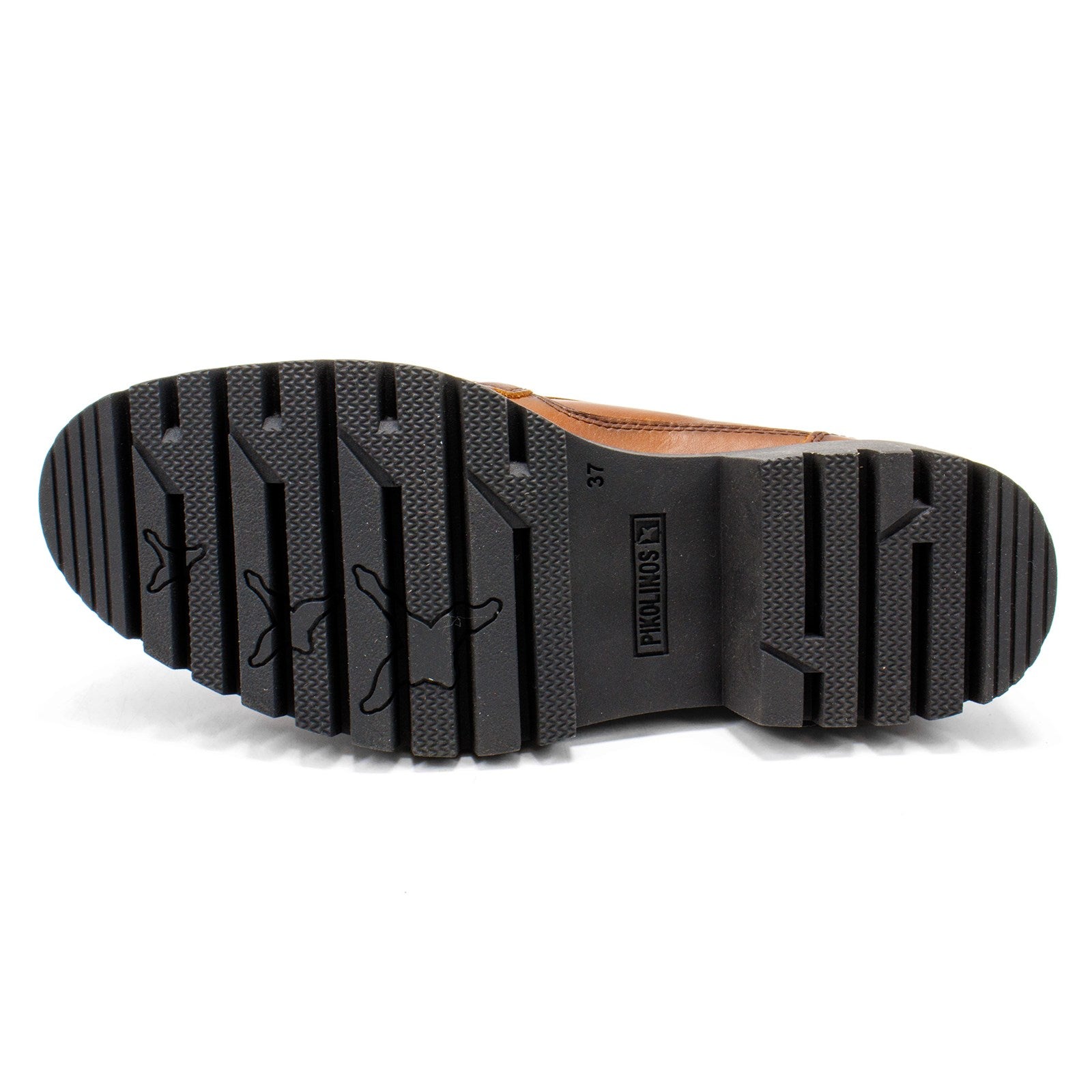 Pikolinos Women Aviles Platform Loafers