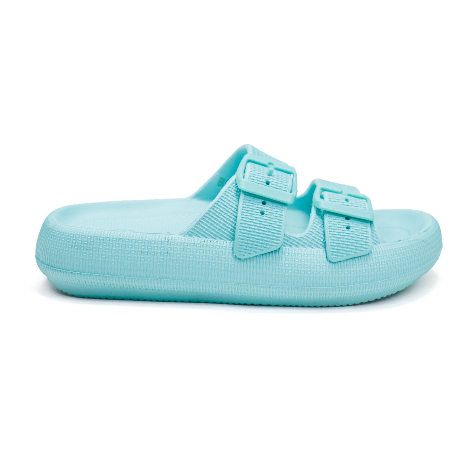 Spring Step Women Bubbles Slide Sandal