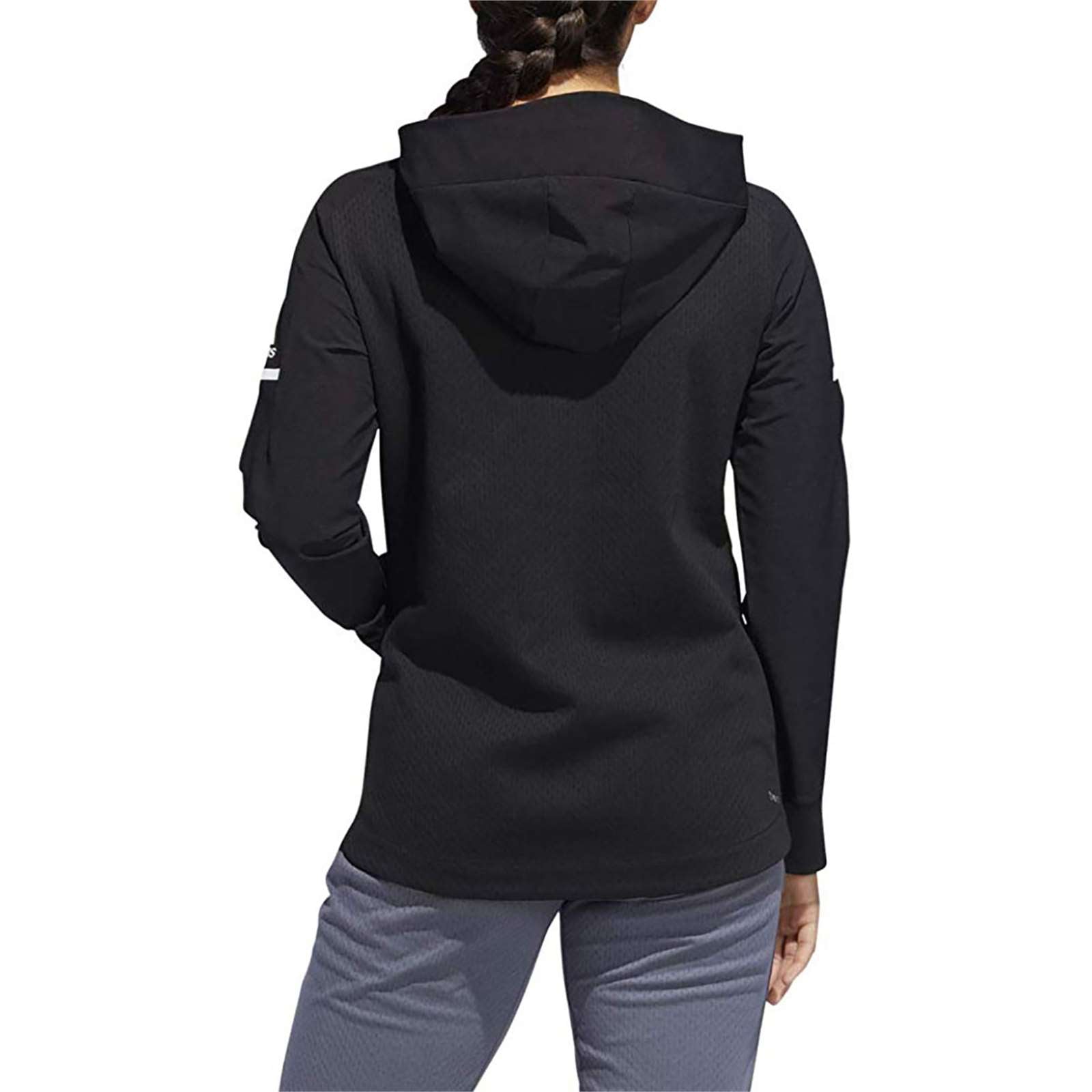 Adidas Women Squad Jacket