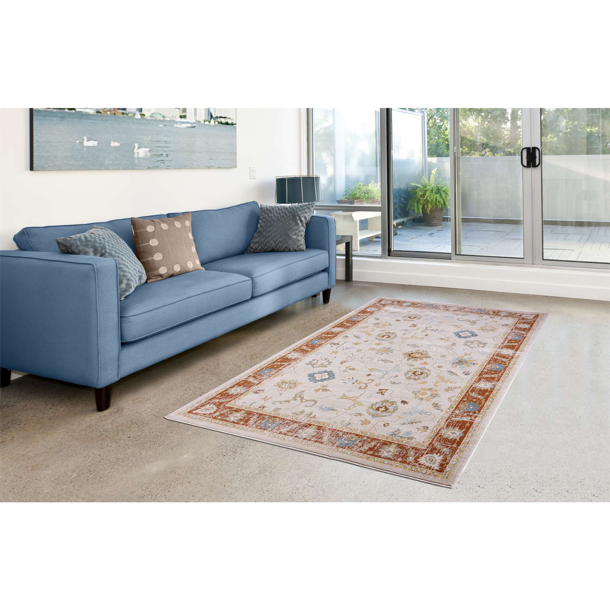 Pierre Cardin Unisex Lagoon A753f