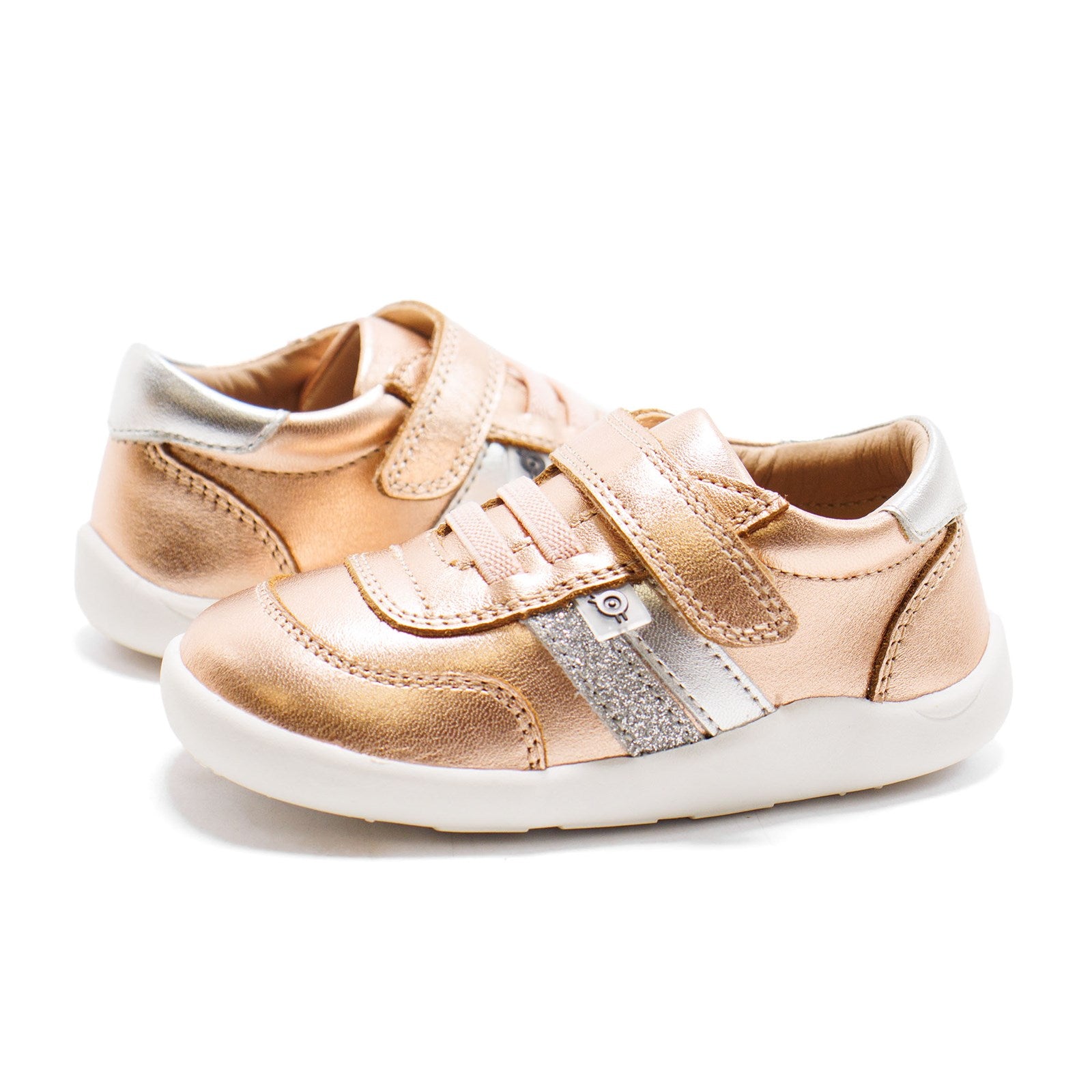 Old Soles Toddler Play Ground Low Top Shoes