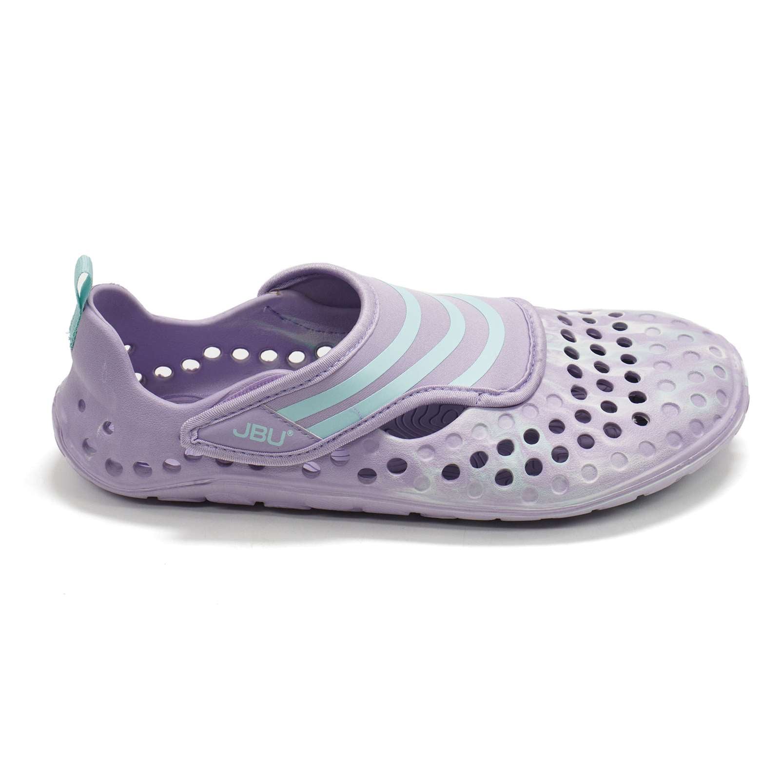 Jambu Women Waterfall Water Ready Slip-On Flats