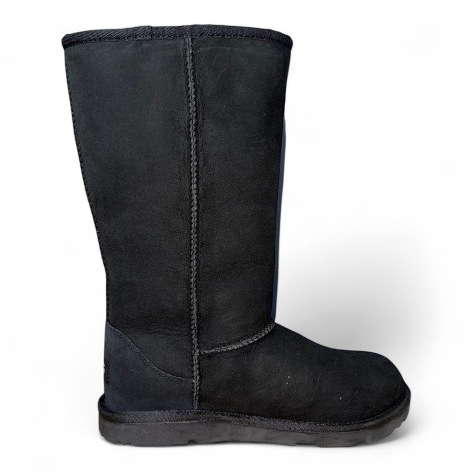 Ugg Girl Classic Tall Ii Boots
