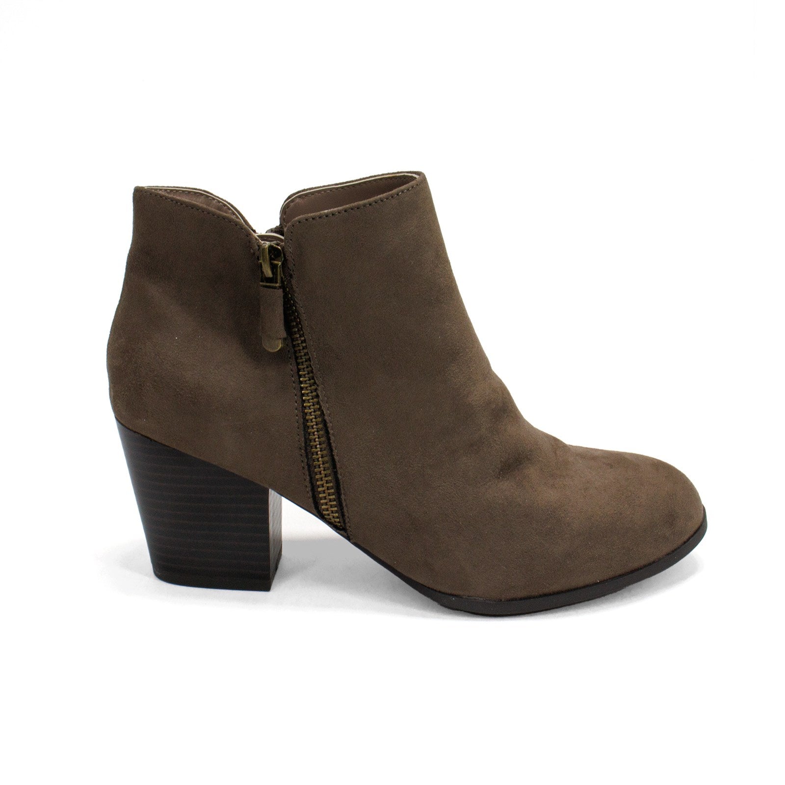 Style&Co Women Masrinaa Ankle Boot