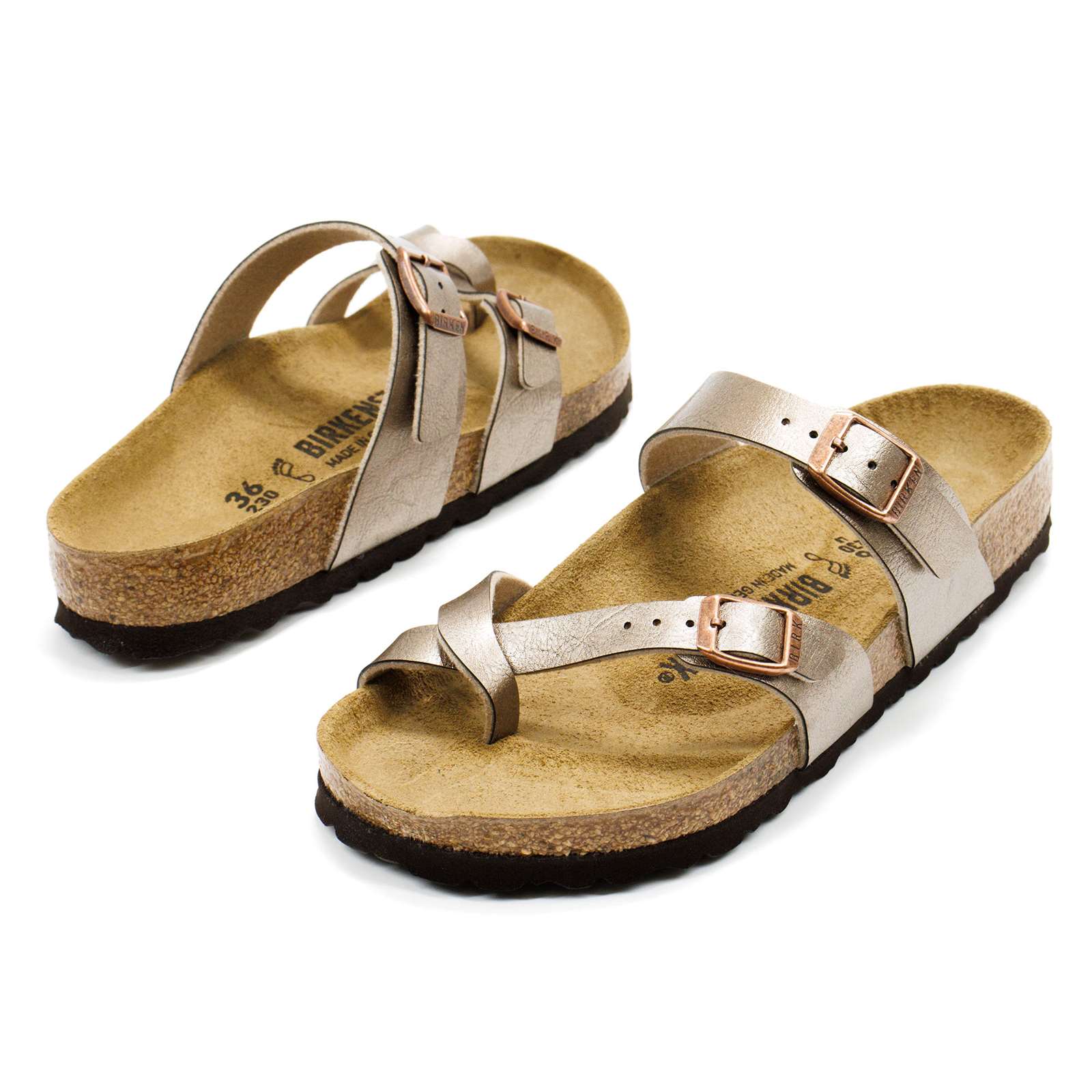 Birkenstock Women Mayari Sandals