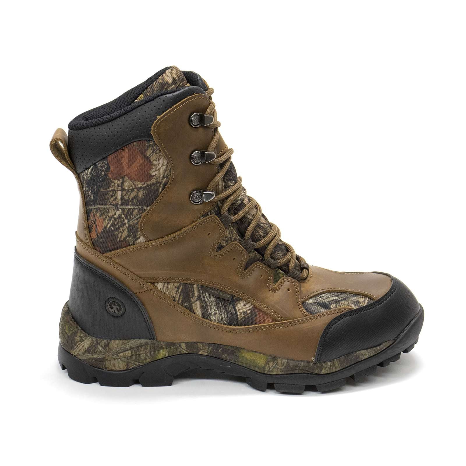 Northside Men Renegade Waterproof Hunting Boots