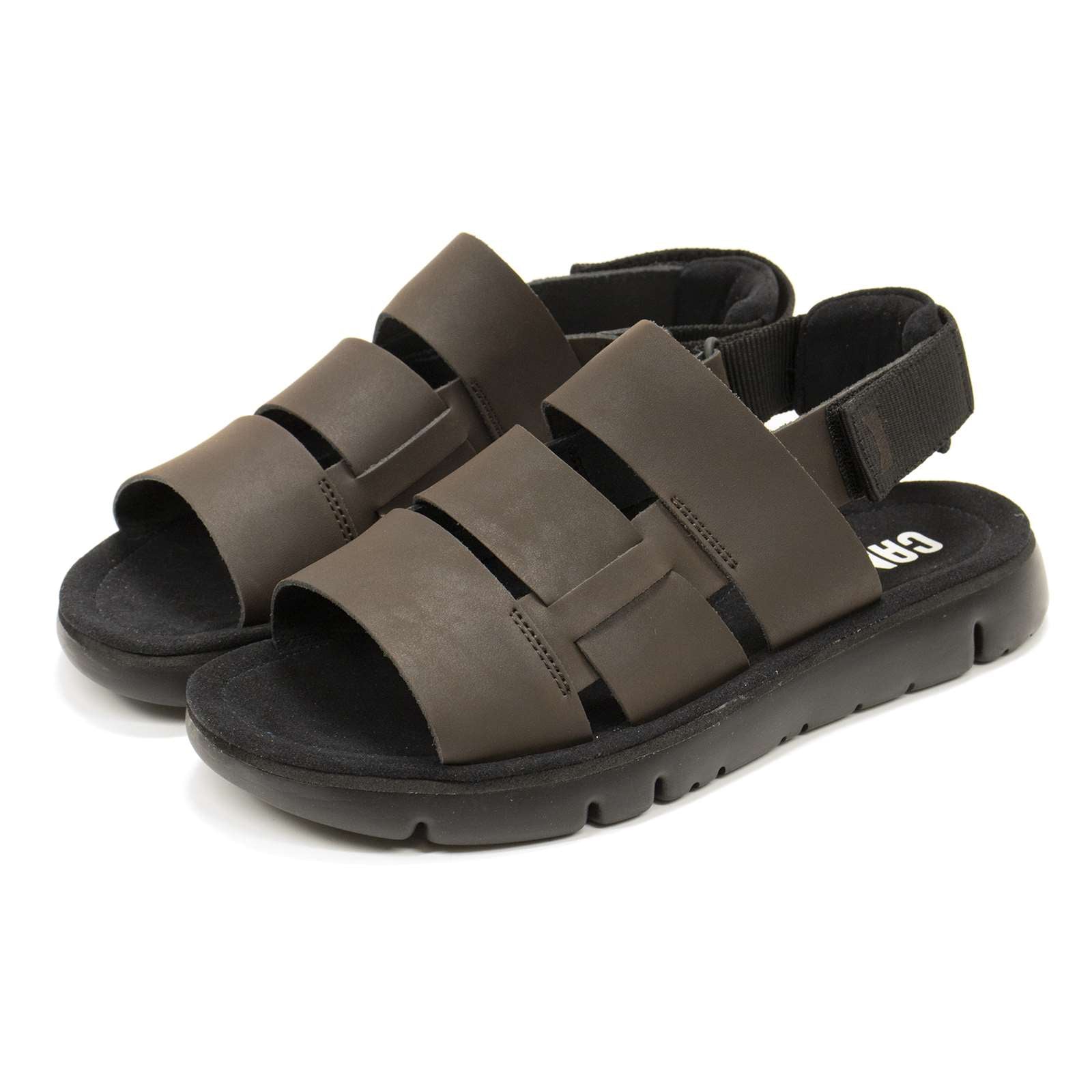 Camper Men Oruga Sandals