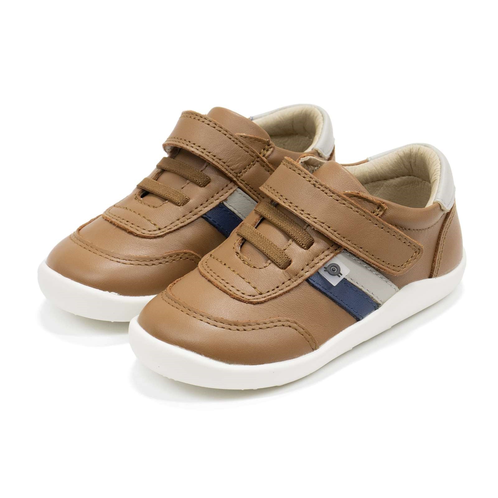 Old Soles Toddler Play Ground Low Top Shoes