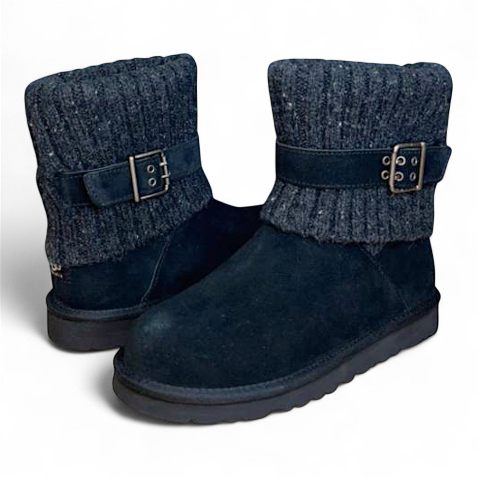Ugg Girl Cambridge Boots