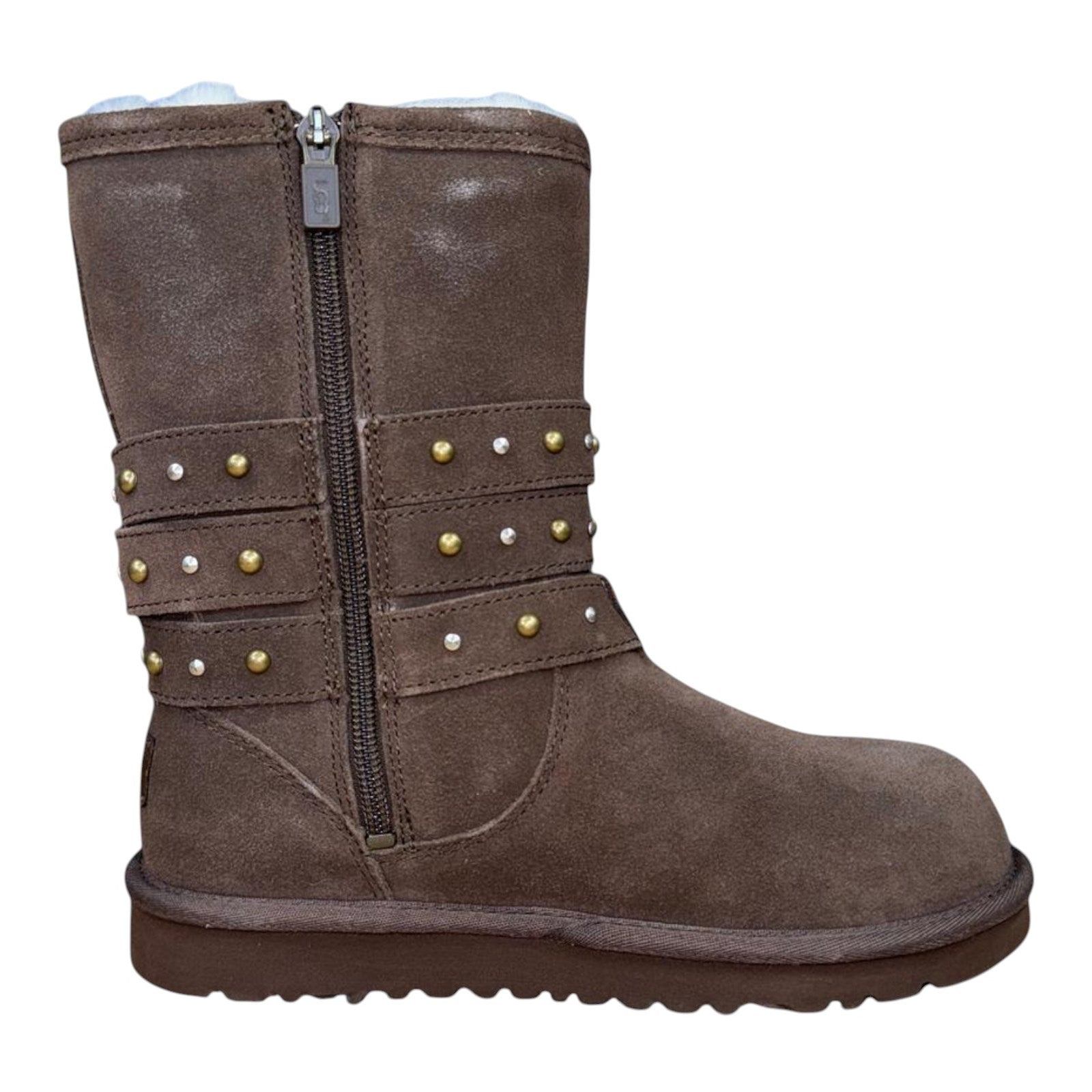Ugg Girl Clovis Boots