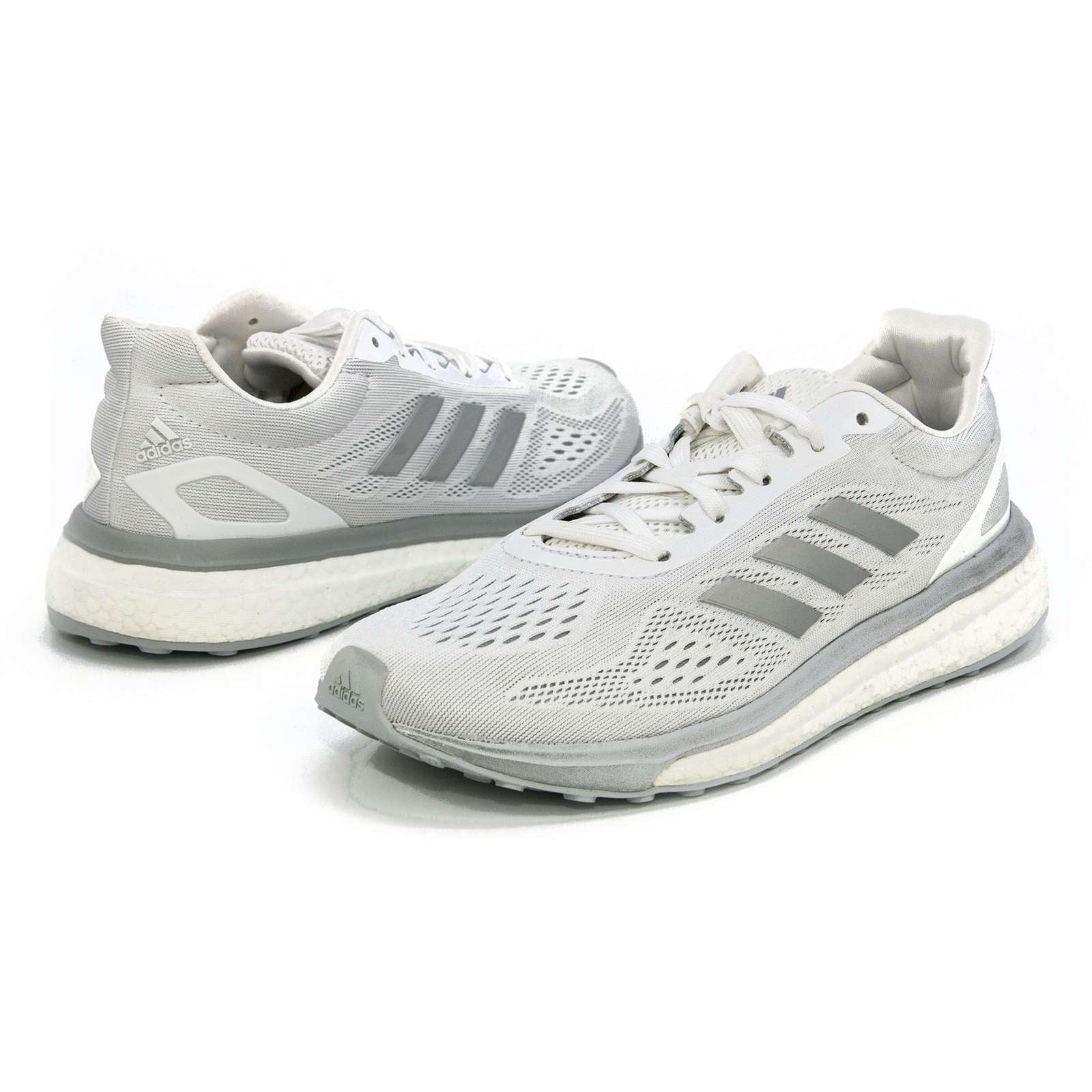 Adidas Women Sonic Drive Running Shoes