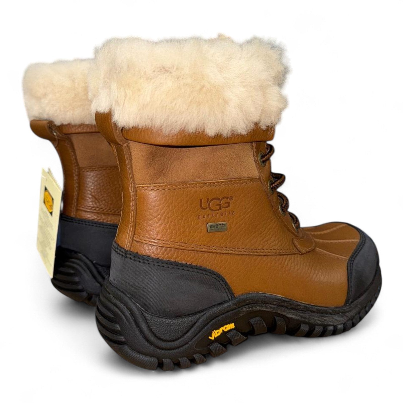 Ugg Women Adirondack Ii Winter Boot