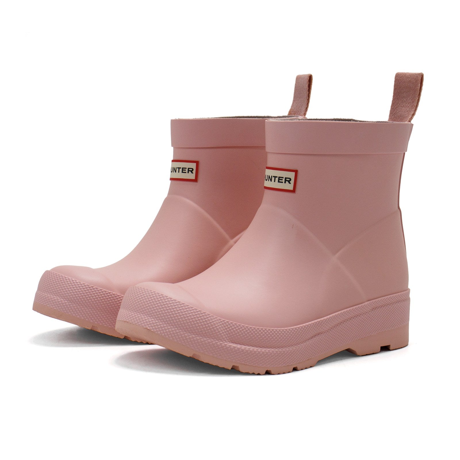Hunter Girl Play Rain Boots