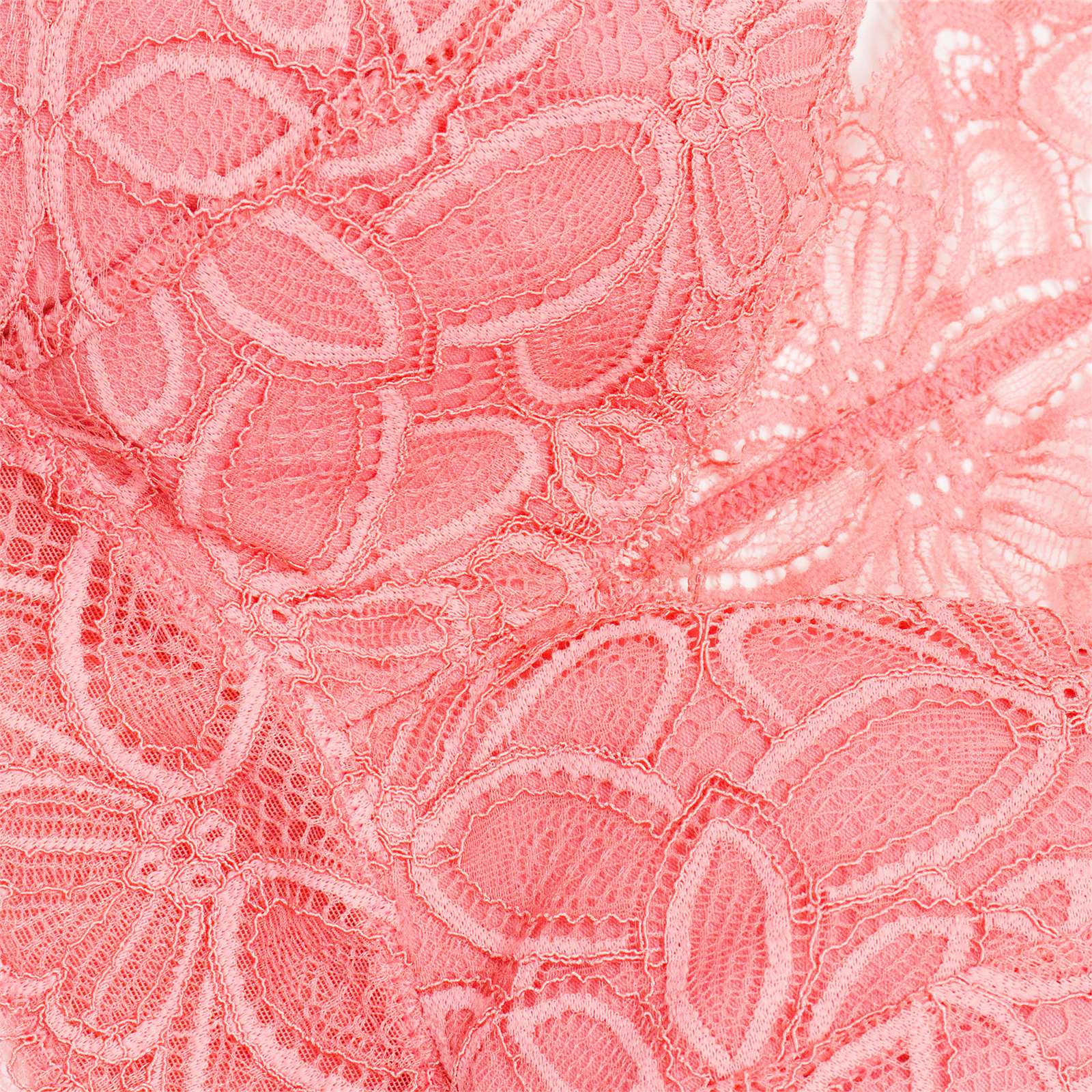 Maidenform Women Racerback Straps Lace Wirefree Bra