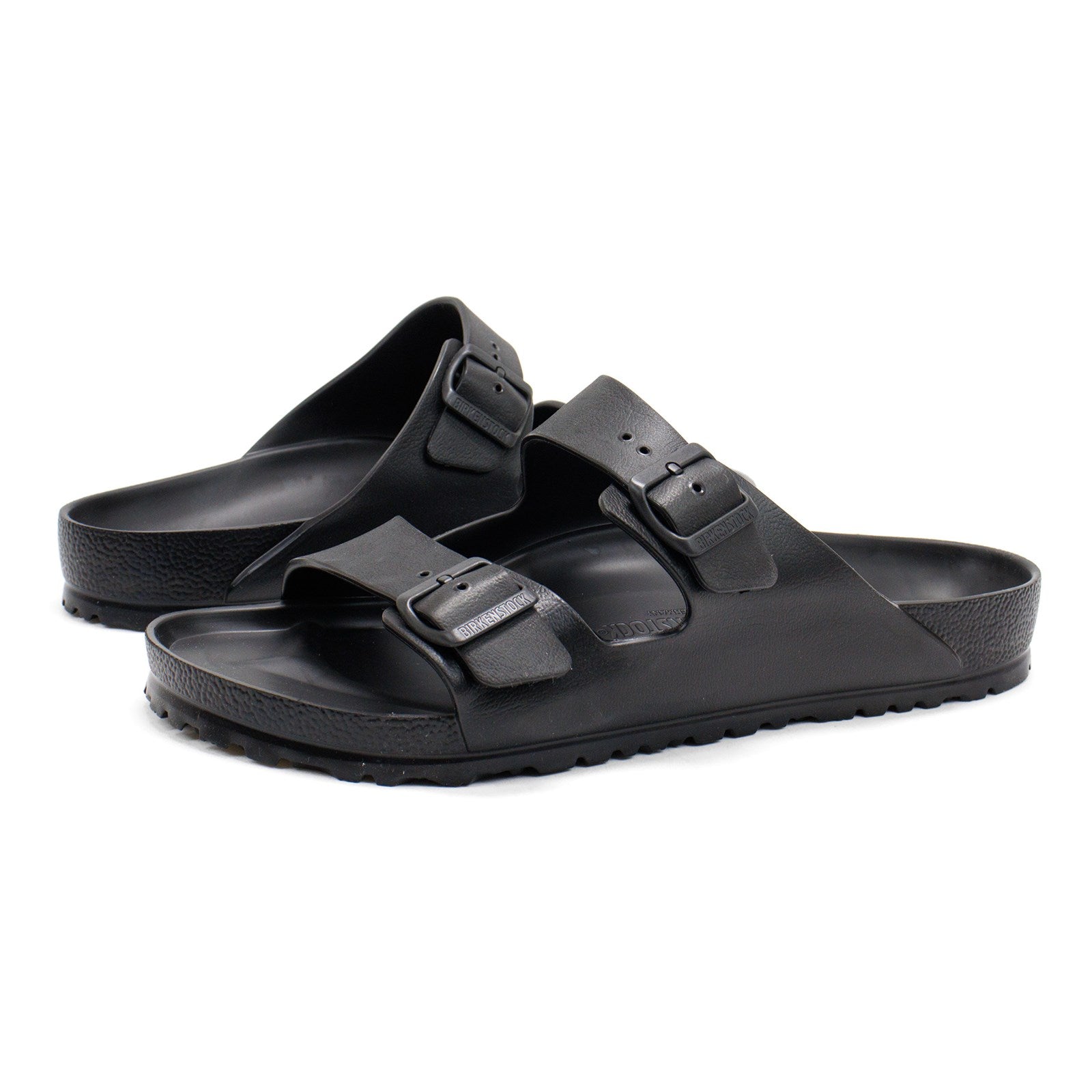 Birkenstock Men Arizona Essentials Eva Sandals