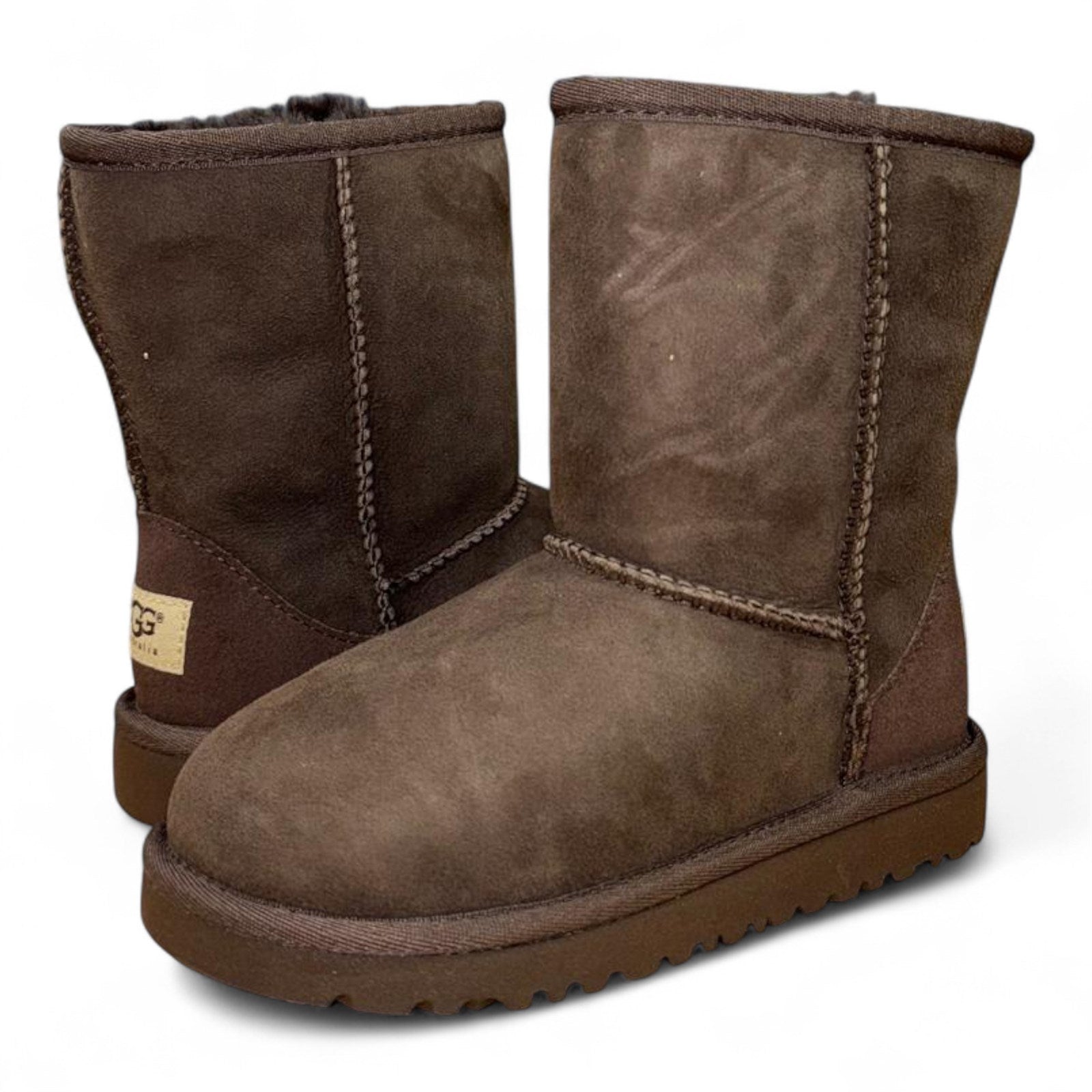 Ugg Toddler Kids Classic Short Boots