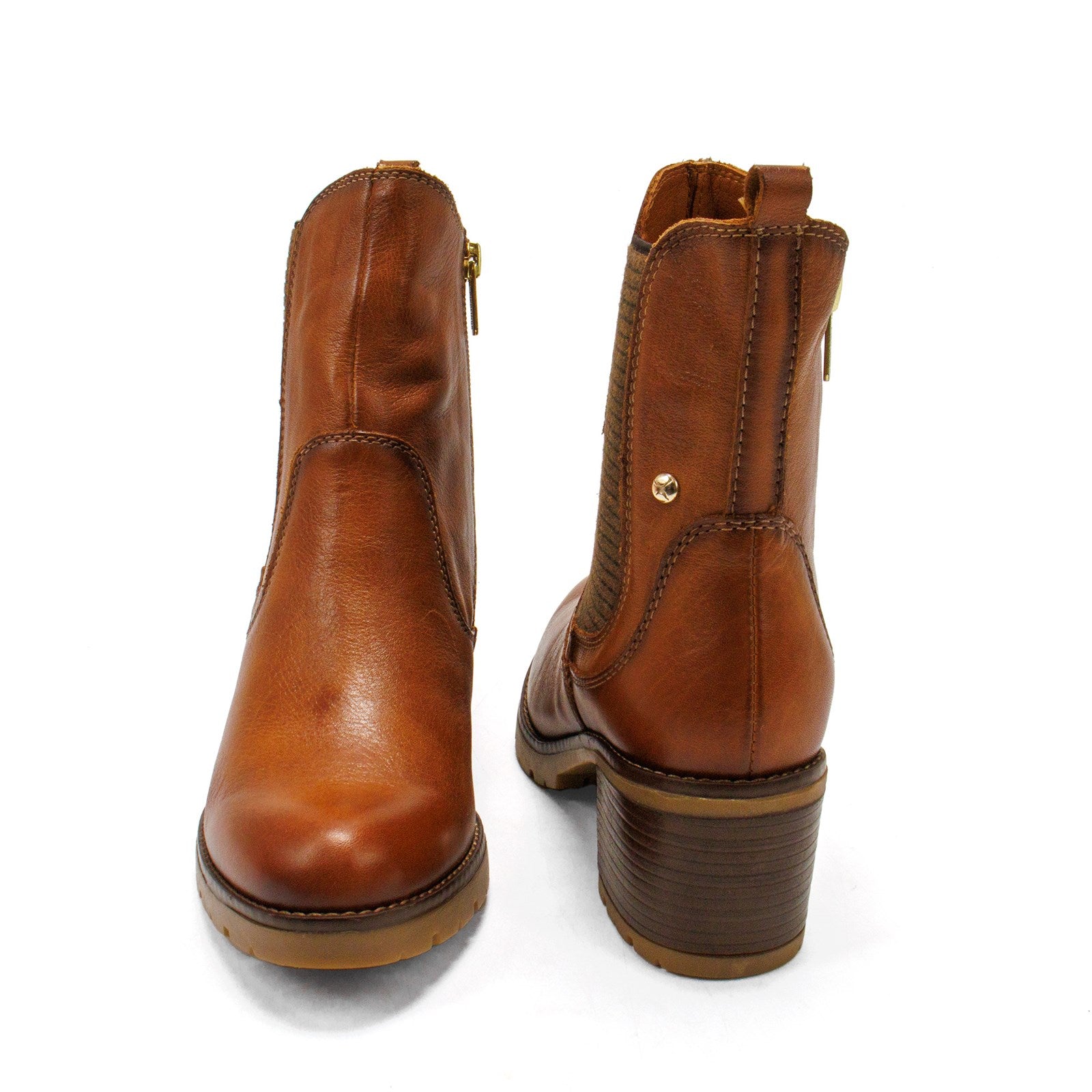 Pikolinos Women Llanes Ankle Boots