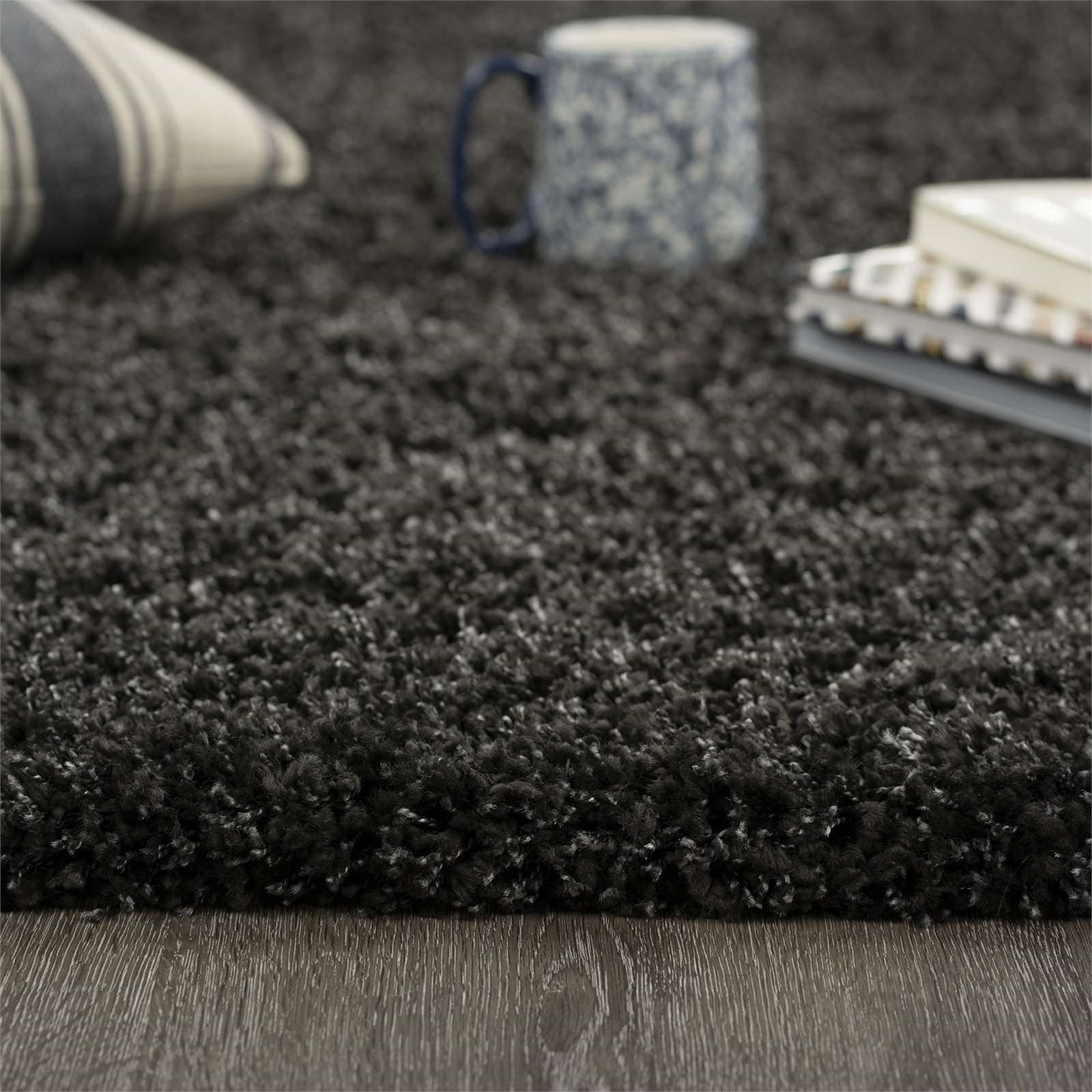 Hakki Unisex Supreme Super Soft Shaggy