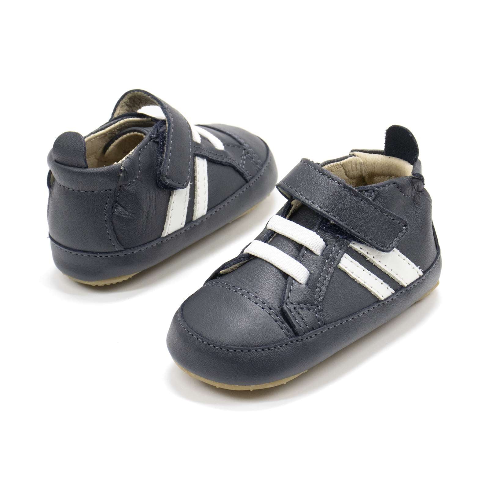 Old Soles Toddler High Roller Shoe