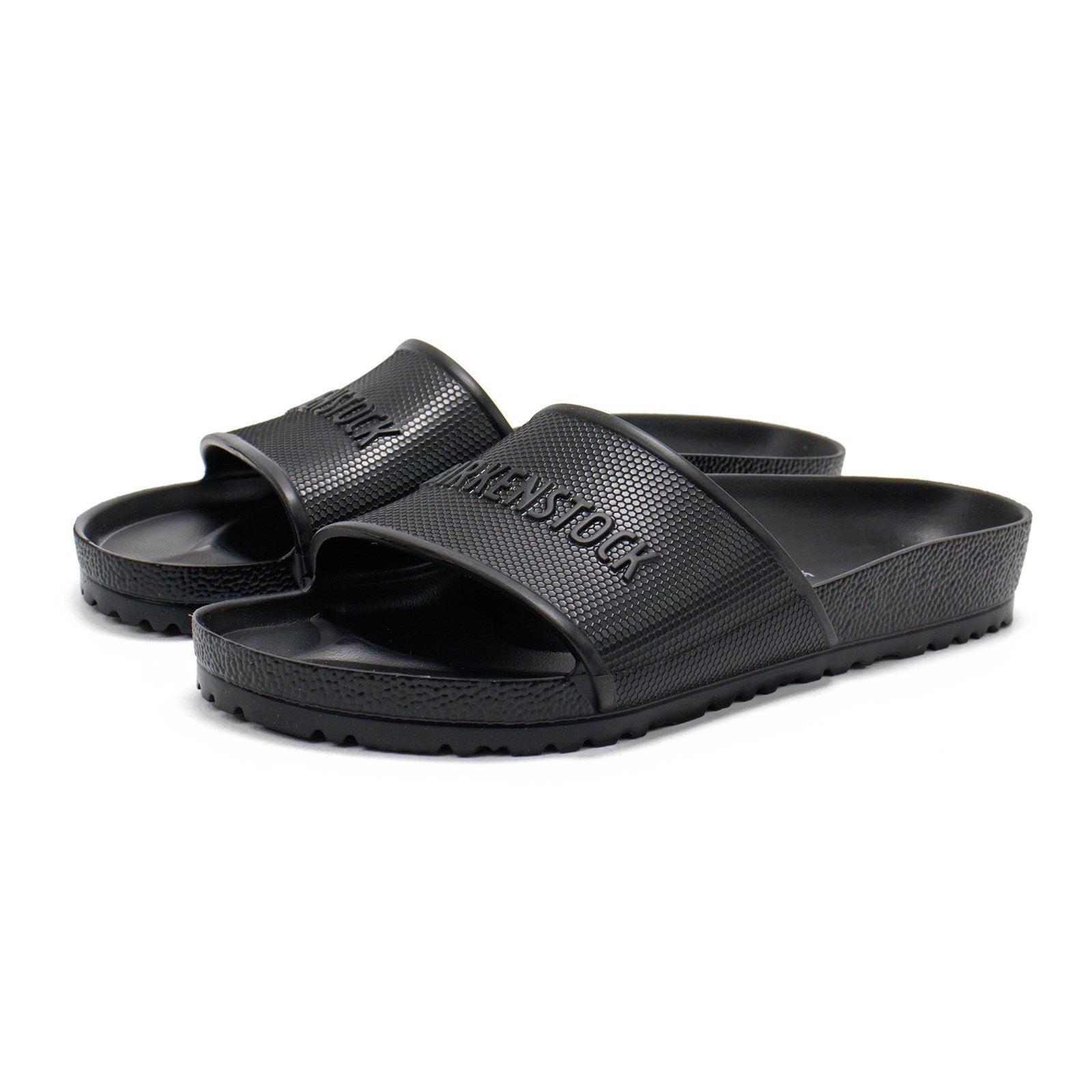 Birkenstock Men Barbados Eva Sandals