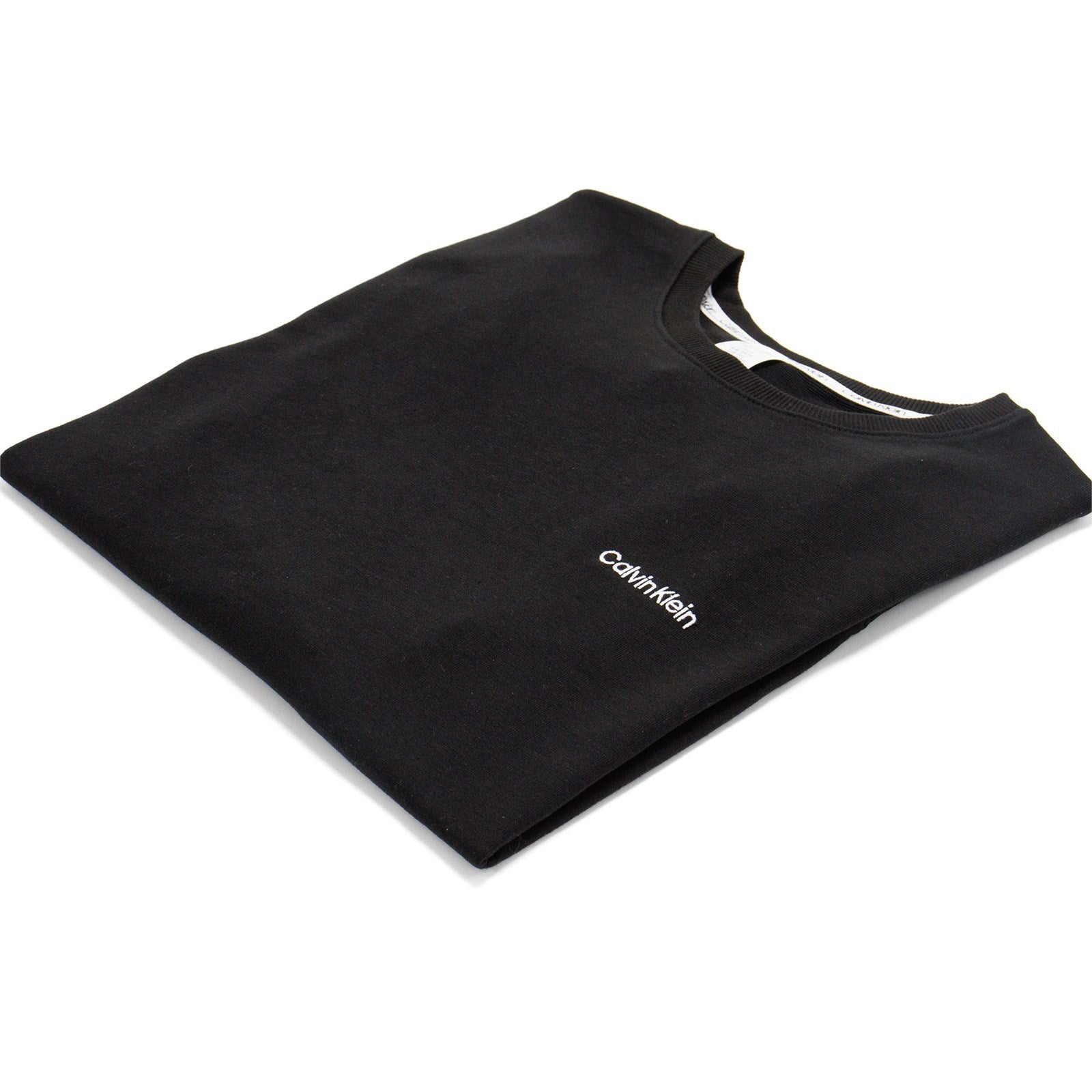 Calvin Klein Women Modern Cotton Lounge Sweatshirt