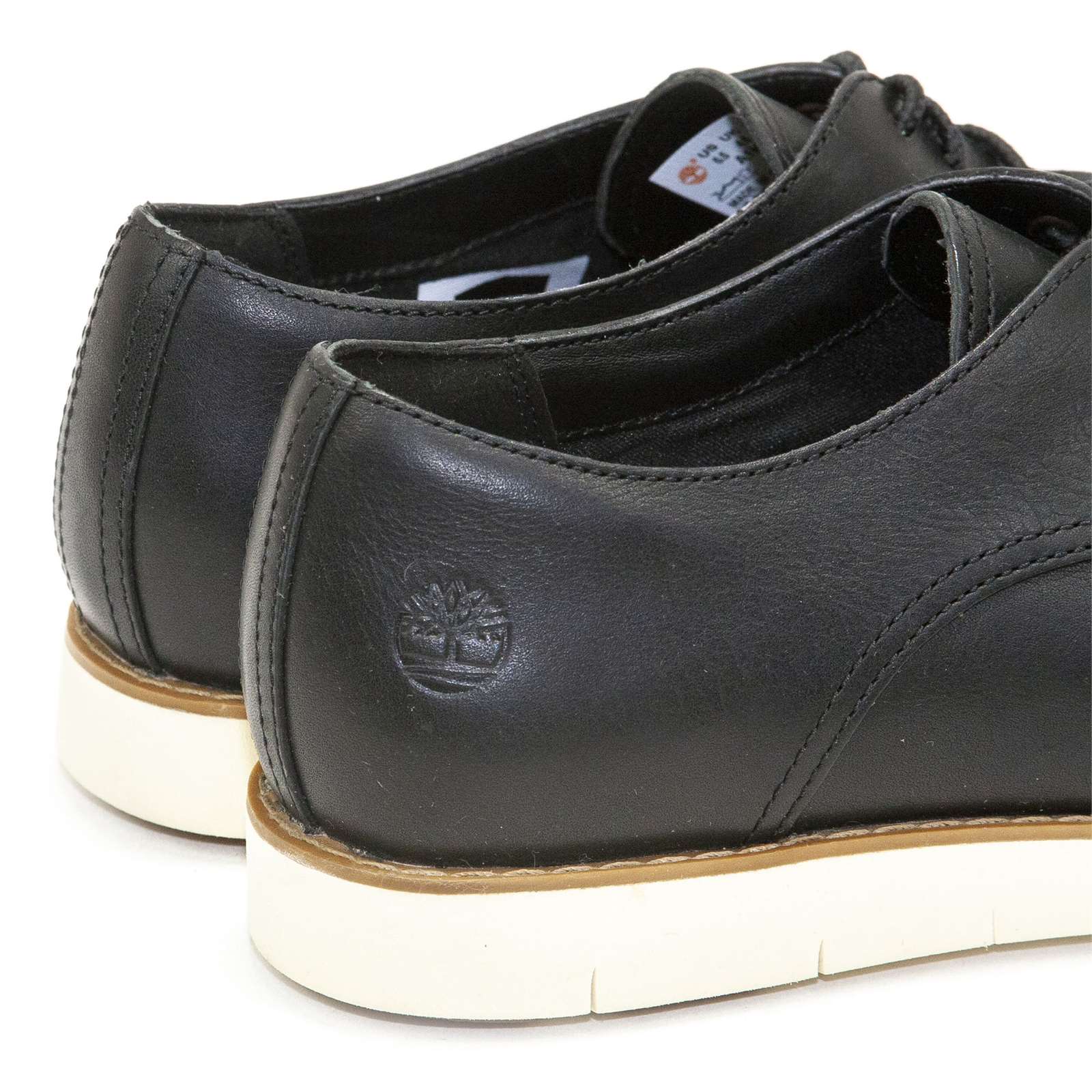 Timberland Women Lakeville Oxford Shoes