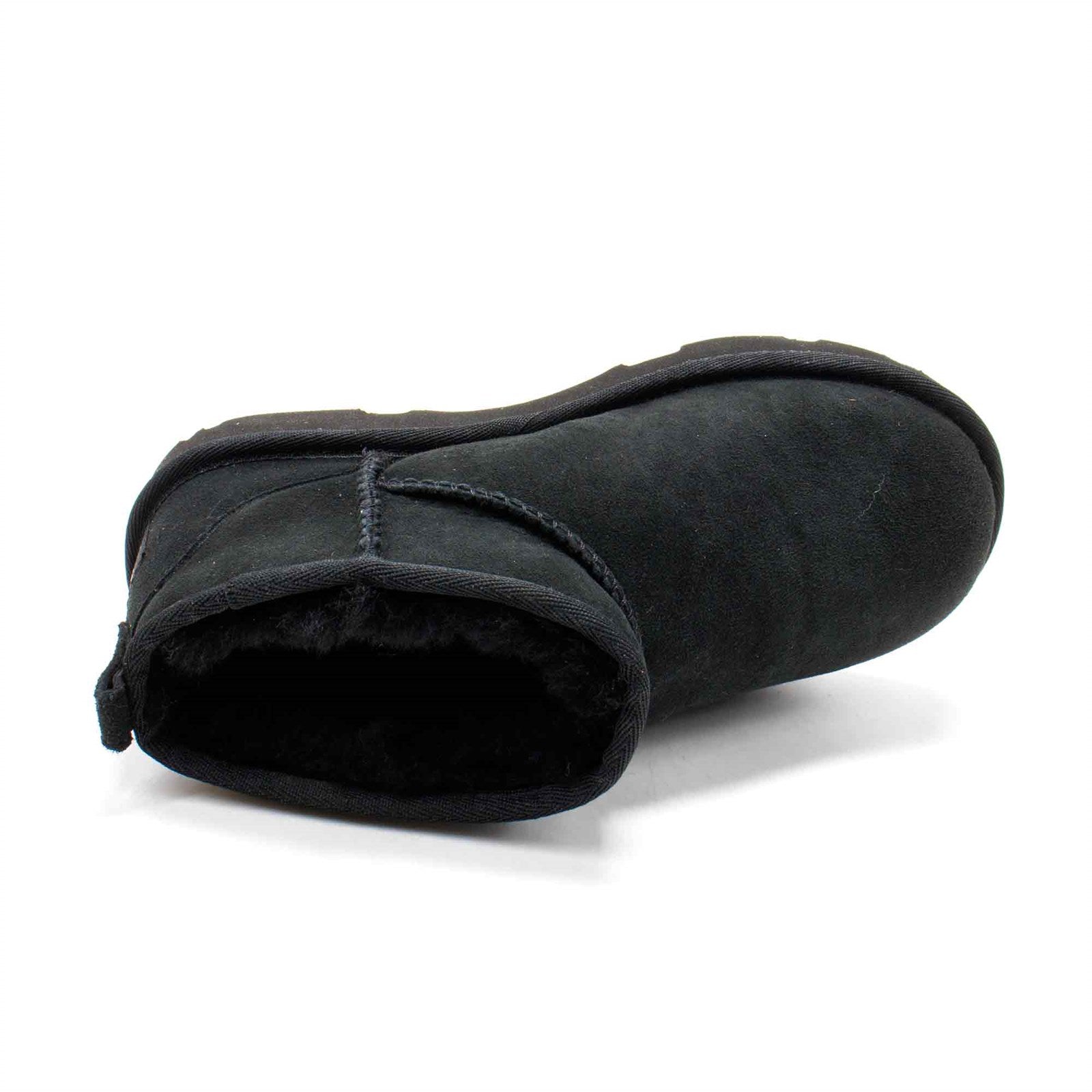 Ugg Girl Kids Classic Ultra Mini Boot