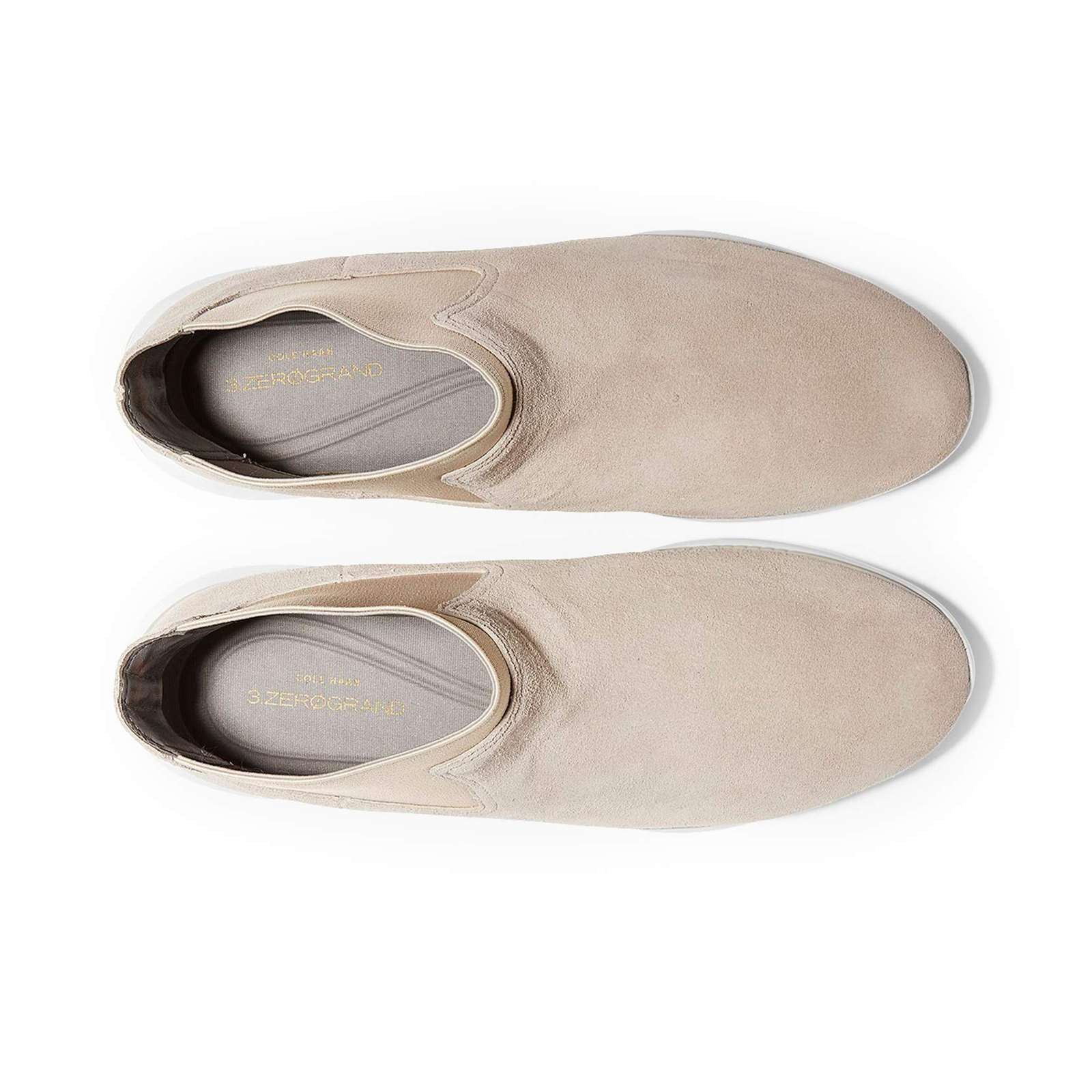 Cole Haan Women 3 Zerogrand Waterproof Chelsa Boots