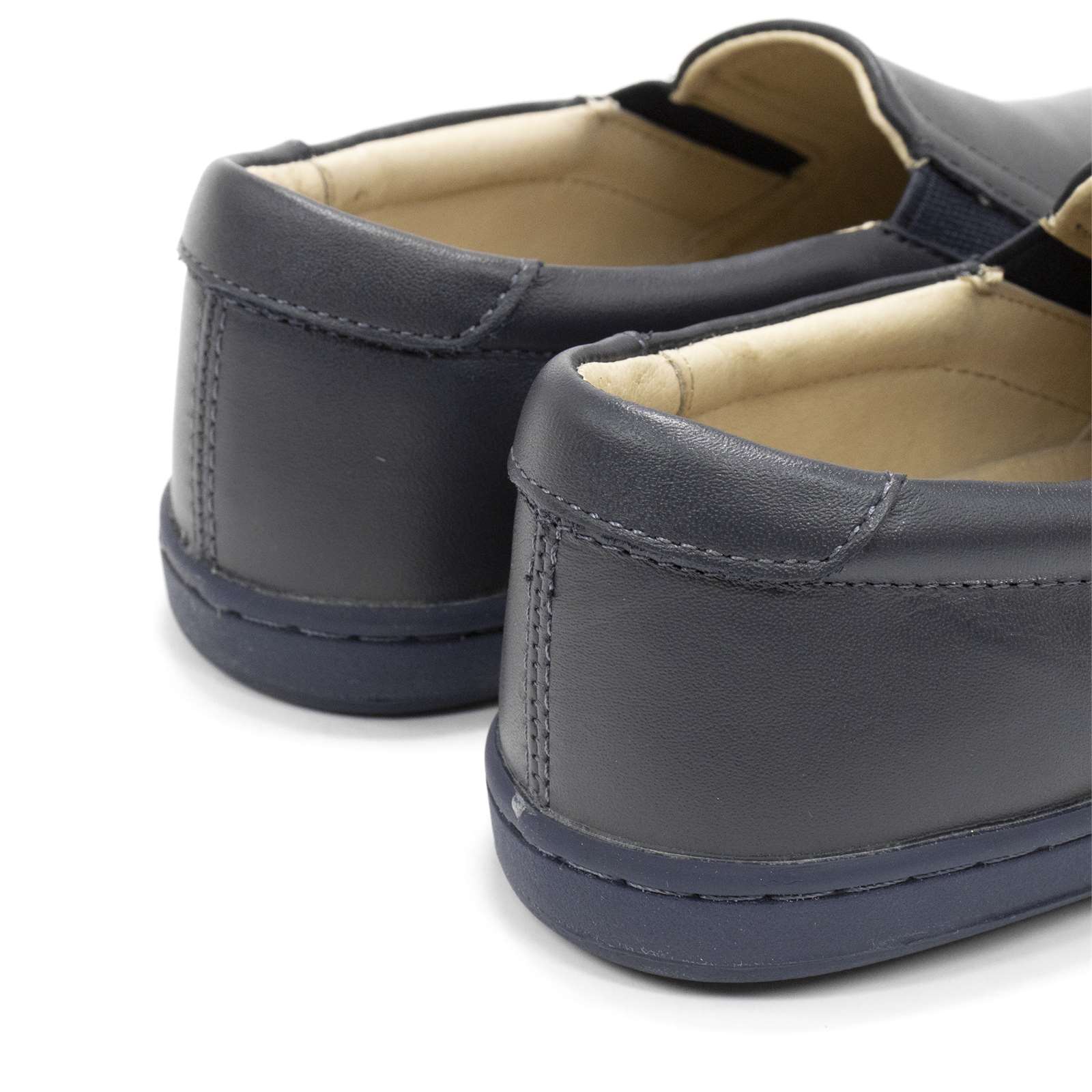 Old Soles Boy Hoff Style Slip-On Sneaker