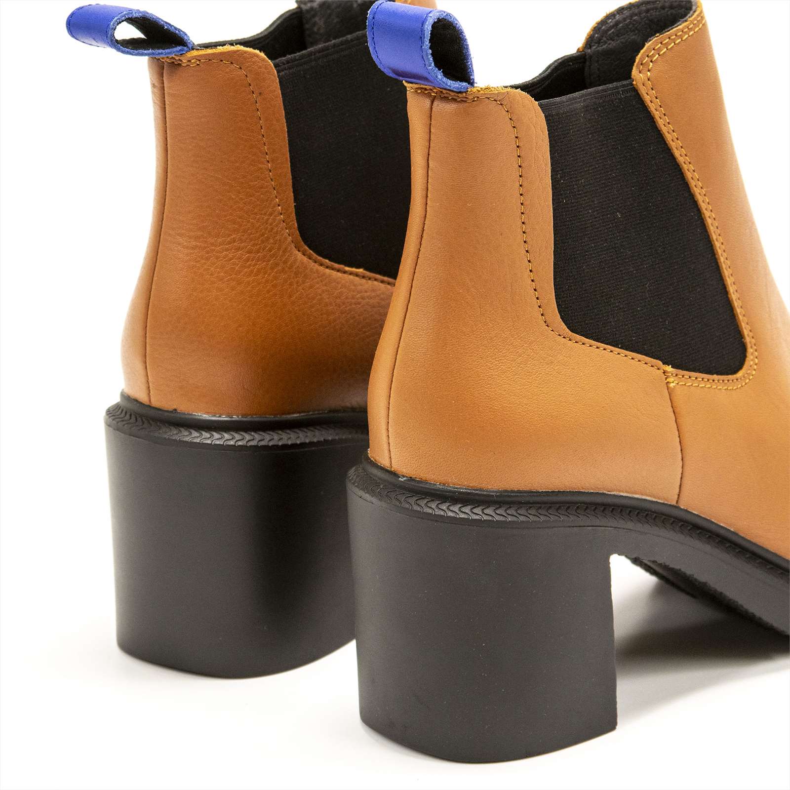 Camper Women Whitnee Booties