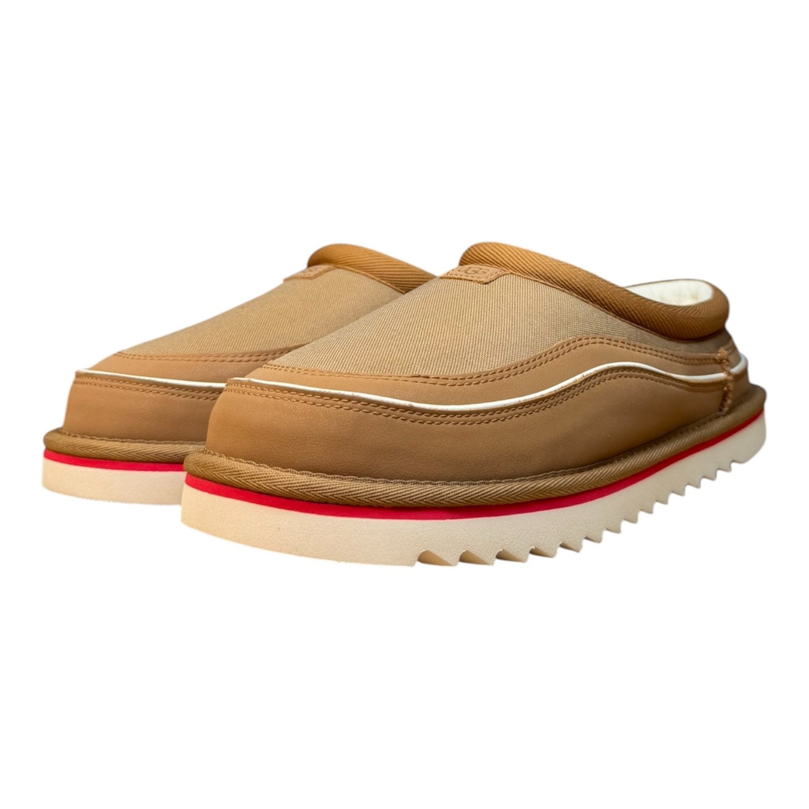 Ugg Men Tasman Cali Wave Slippers