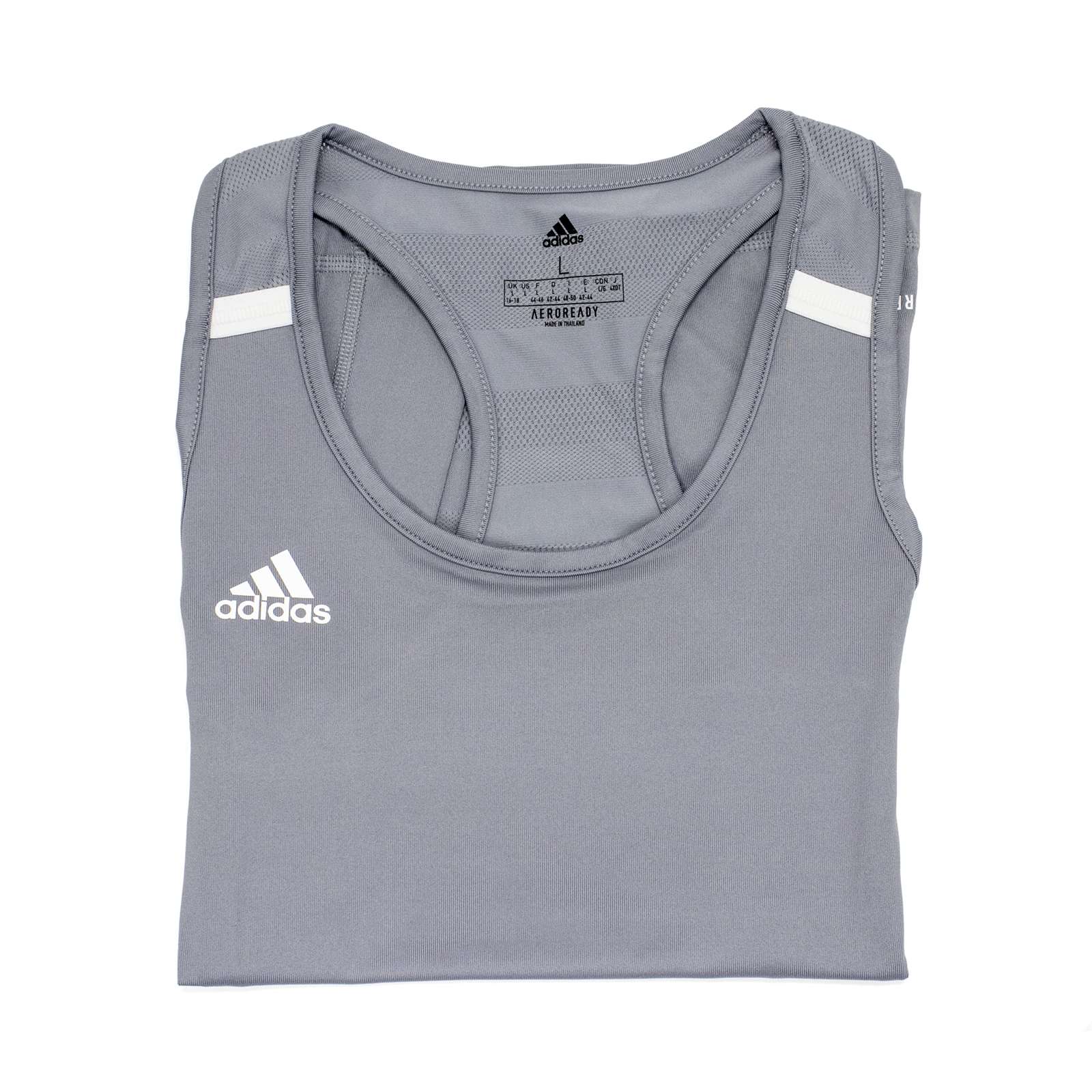 Adidas Women Team 19 Tank Top