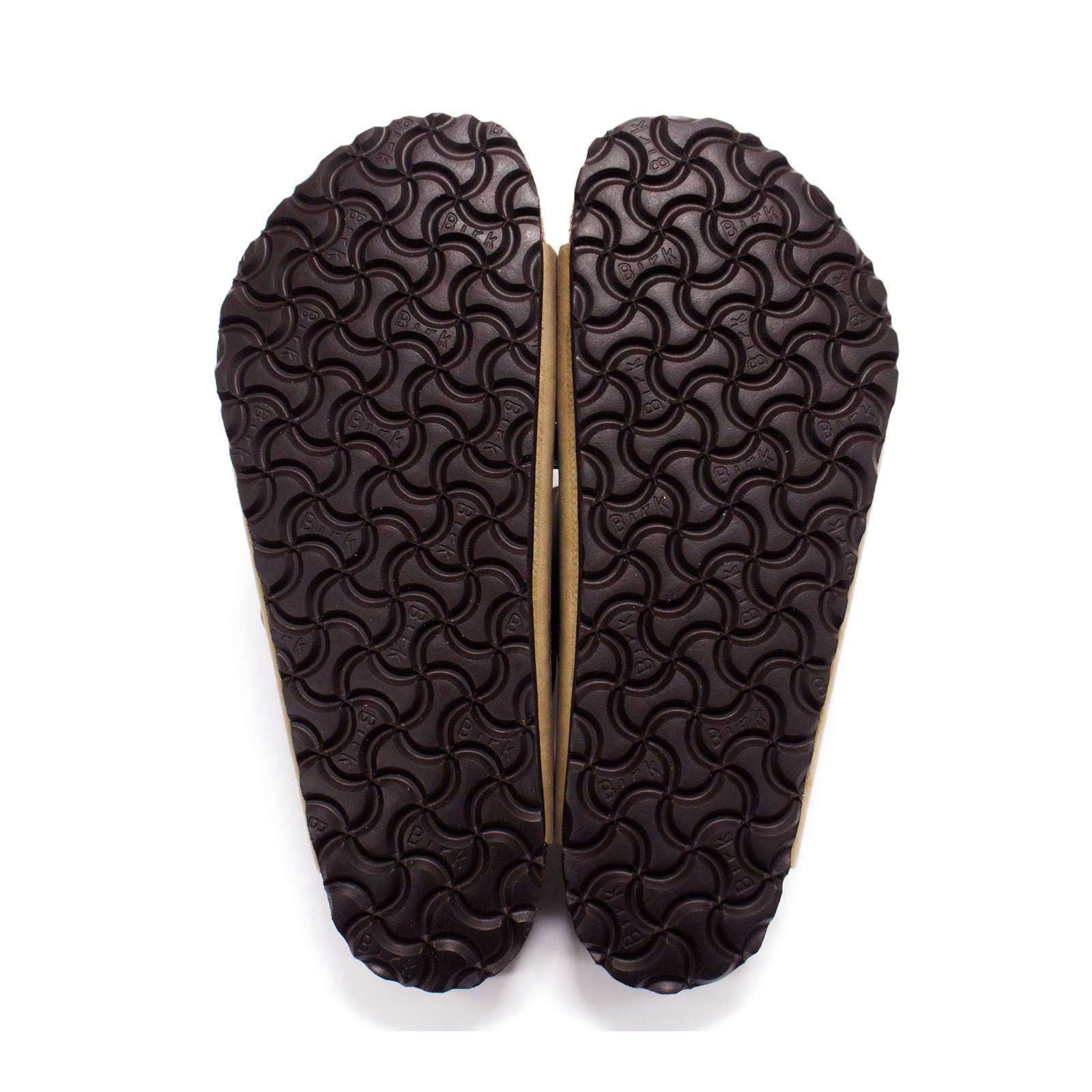 Birkenstock Men Arizona Soft Footbed Sandals